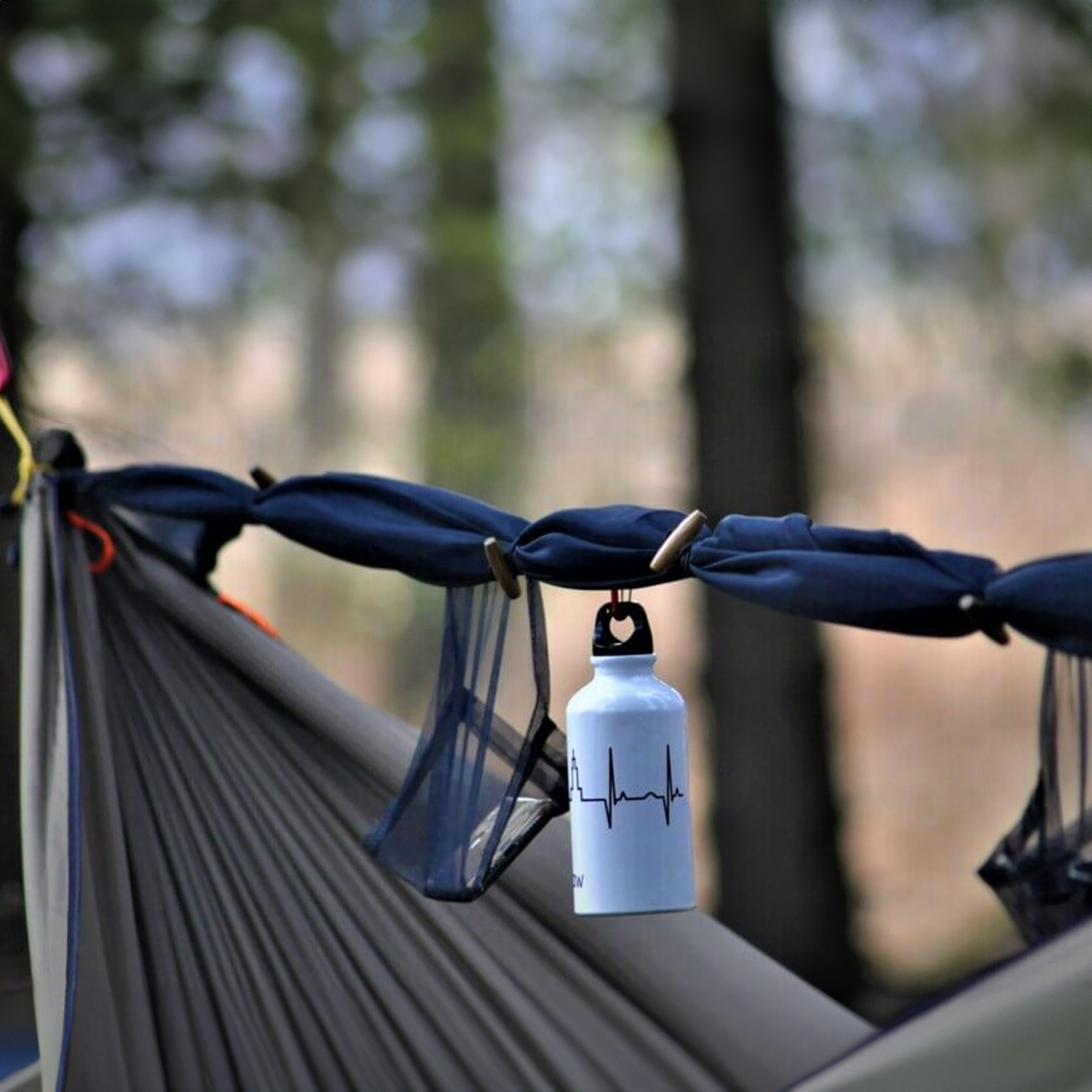 Hamak Flyhamak Ursa - obrazek 4