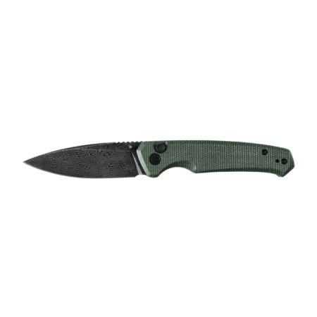 Nóż składany Civivi Altus C20076-DS1 green micarta
