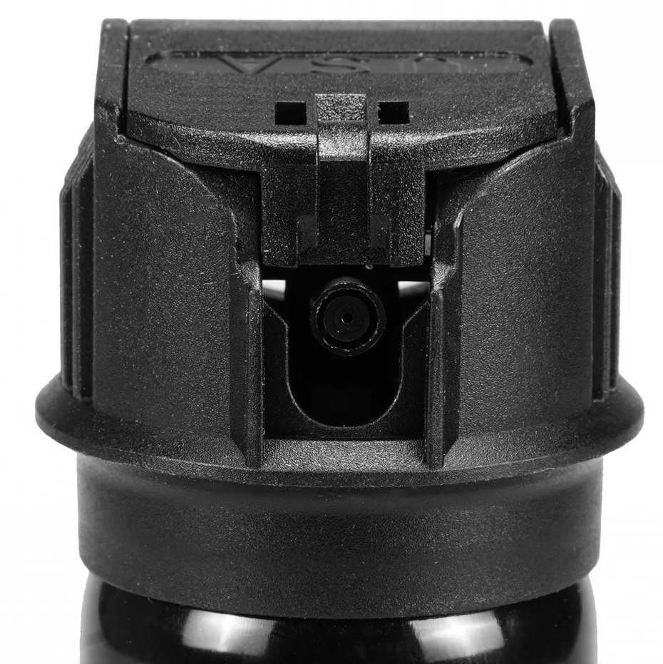 Gaz pieprzowy Fox Labs Mean Green 43 ml stożek 1.5oz - obrazek 8