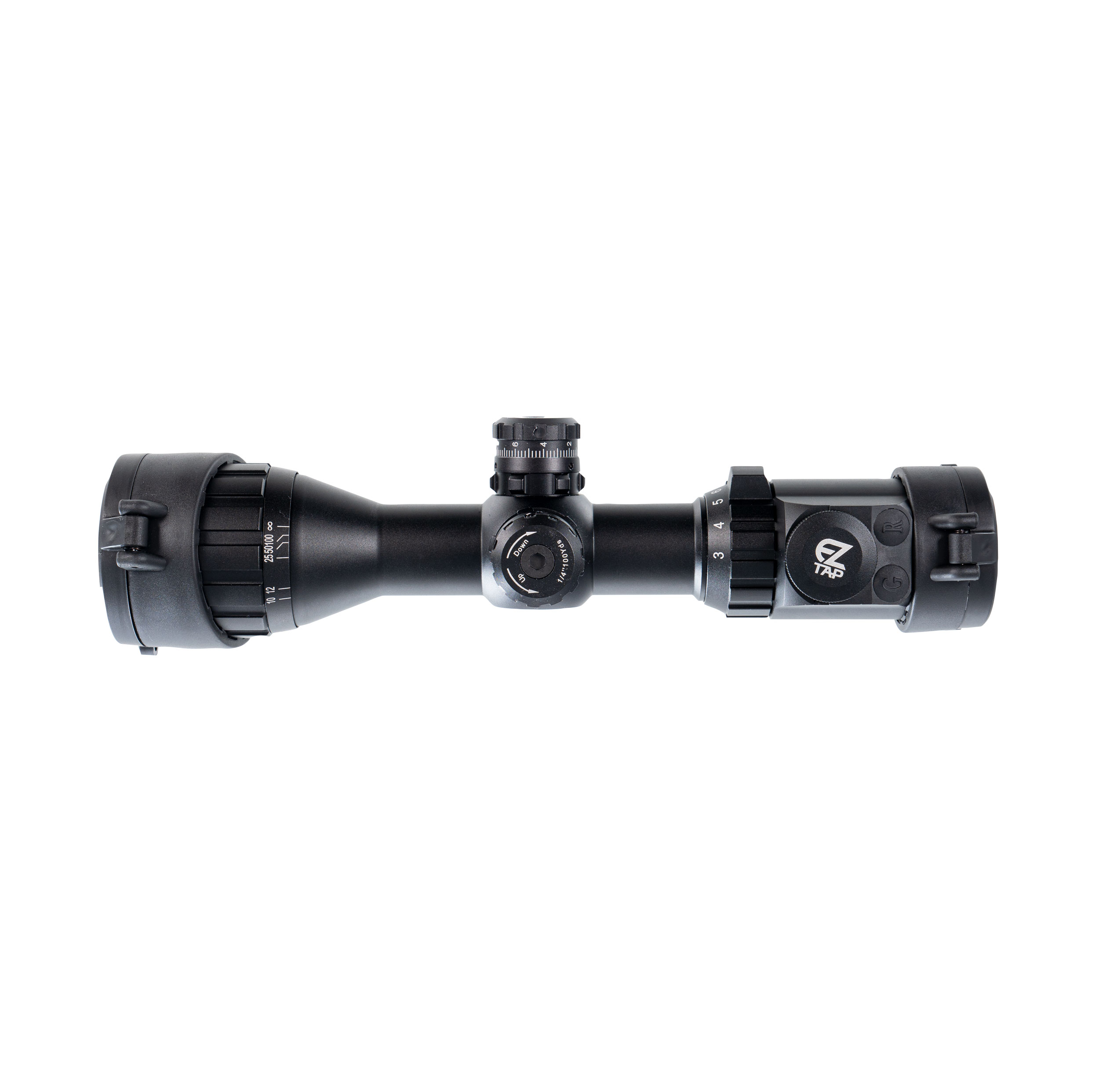 Luneta celownicza Leapers UTG 3-9x32 Mini 1'' - obrazek 3