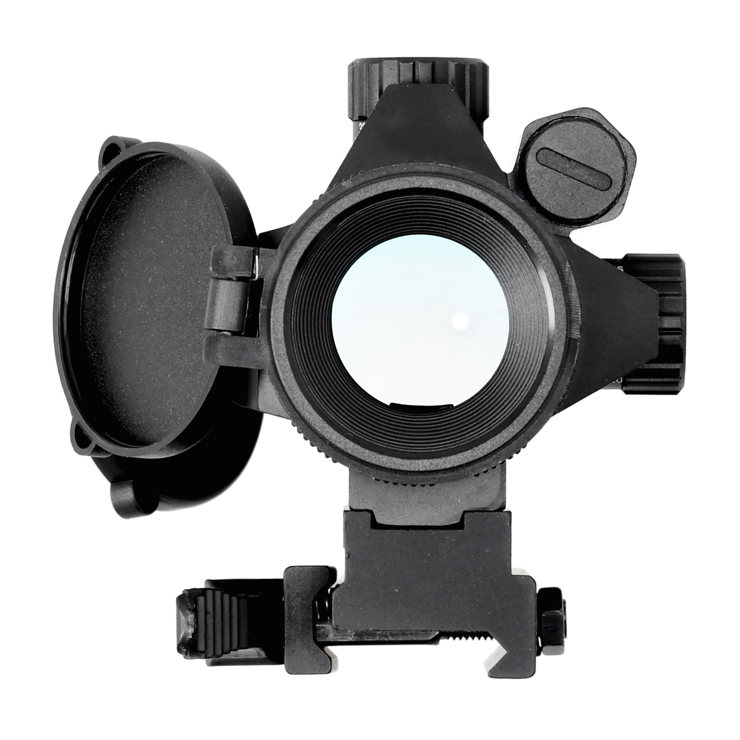 Celownik kolimatorowy Vector Optics Nautilus 1x30 3 MOA SCRD-D26 - obrazek 7