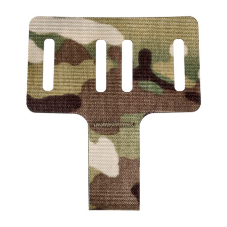 Obniżona pętla Ginger's Tactical Gear do pasa GTG Viper Belt Multicam