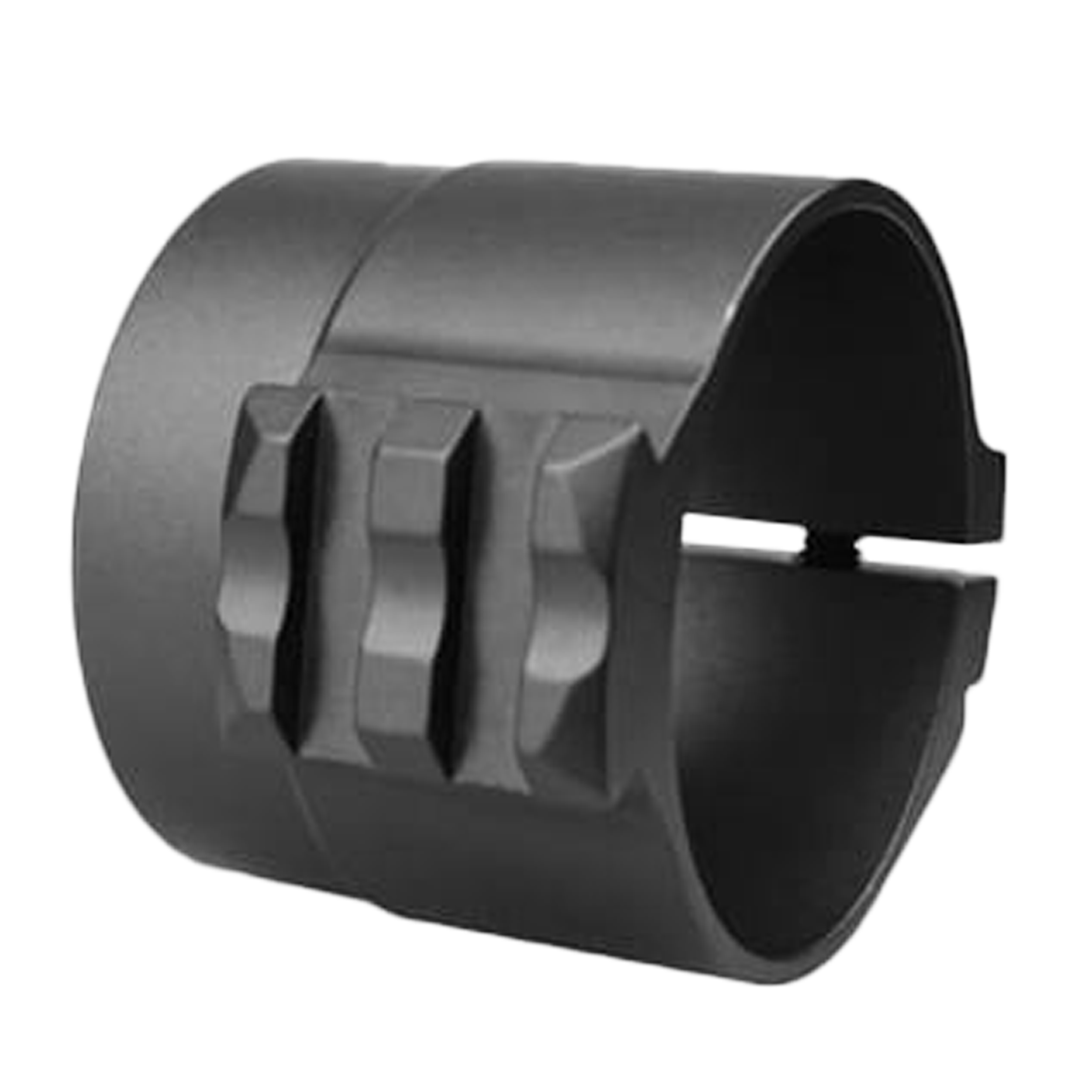 Adapter na lunetę szybki QR-QM Pro 44 mm do Sytong HT-66/HT-77 z szyną picatinny - obrazek 2