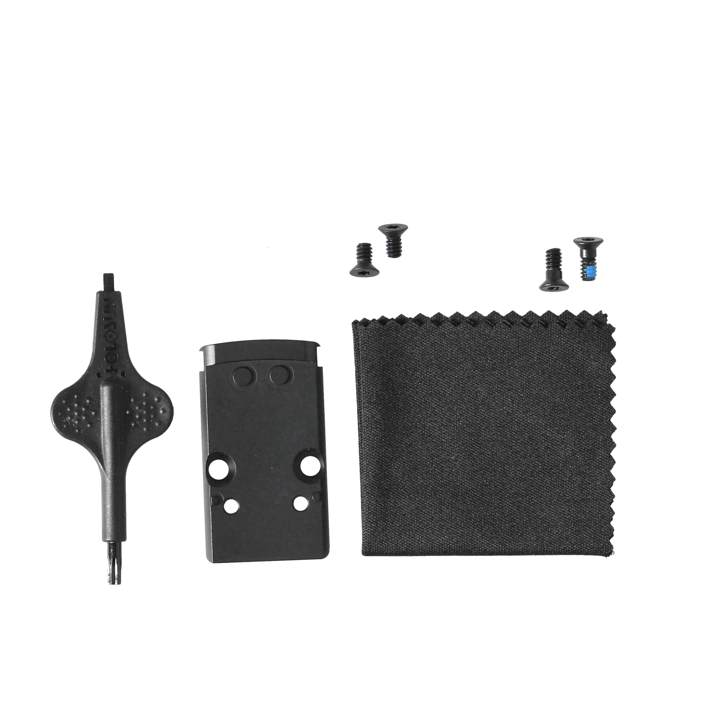 Kolimator Holosun EPS MRS Green Dot Solar Panel EPS-GR-MRS - obrazek 10