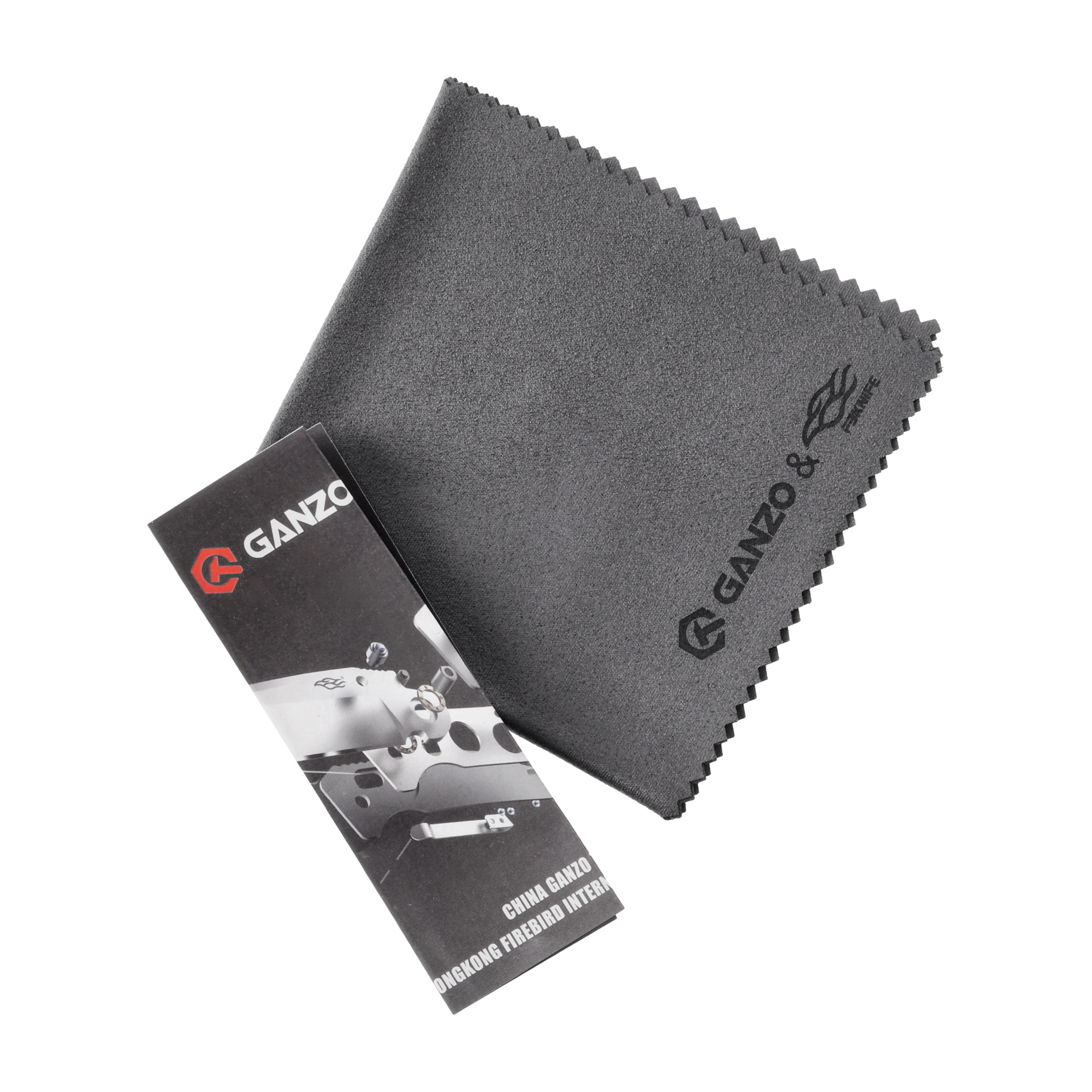 Nóż składany Ganzo Firebird F753M1-OR - obrazek 6