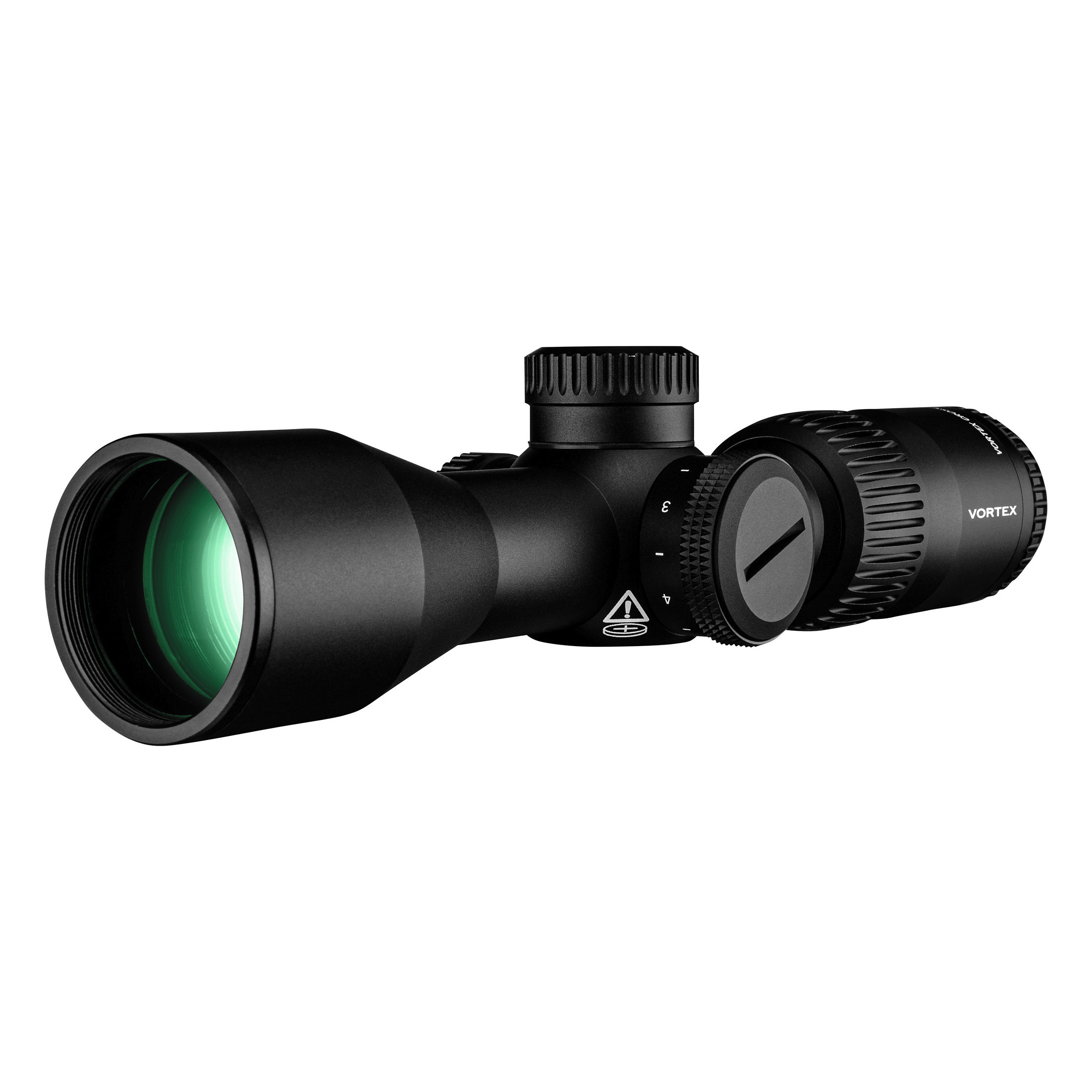 Luneta celownicza Vortex Crossfire HD 1.5-5.5x32 1" iR Dead-Hold 2A BDC MOA - obrazek 7