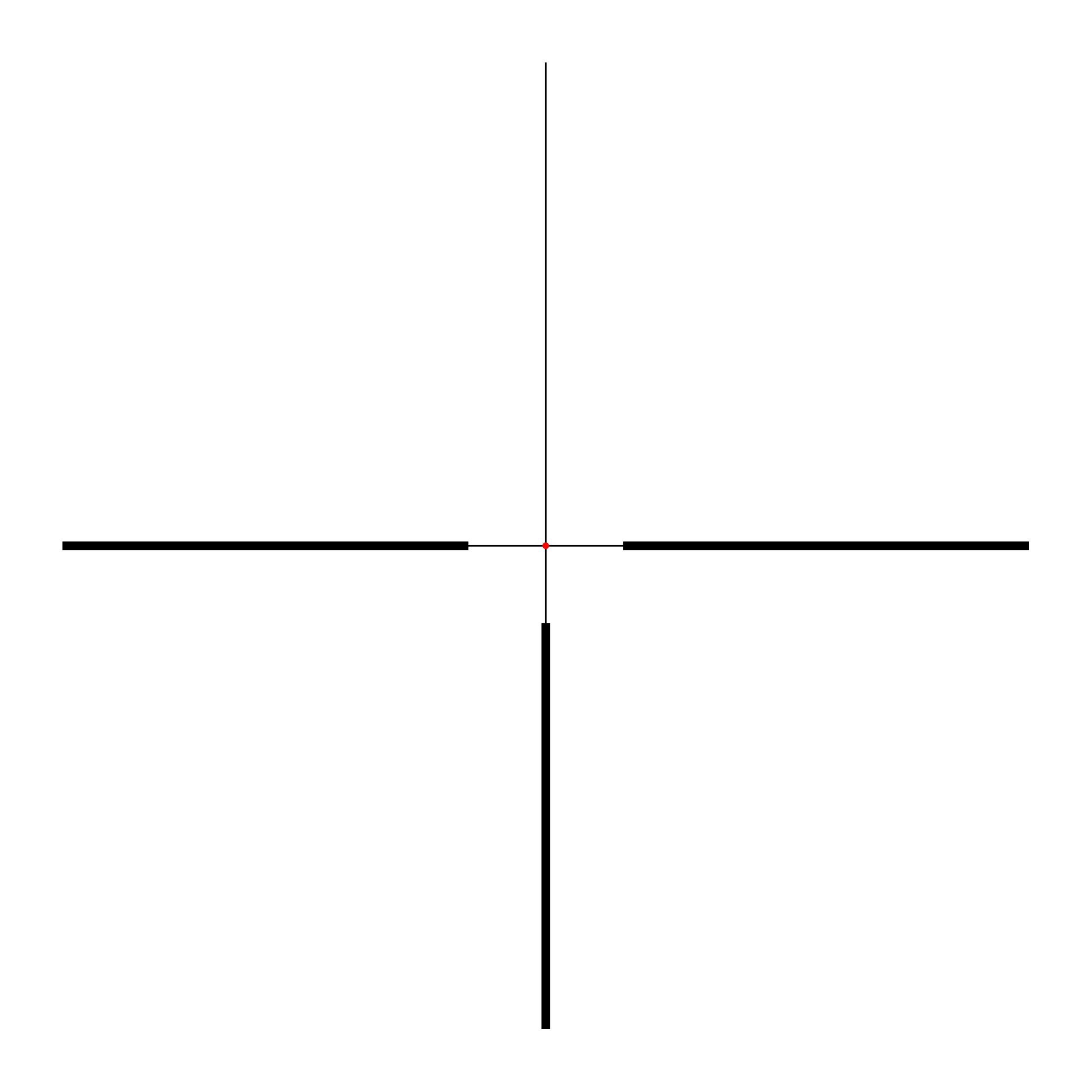 Luneta celownicza Hawke Endurance 30 WA 1.5-6x44 SF IR FD L4A FD - obrazek 3