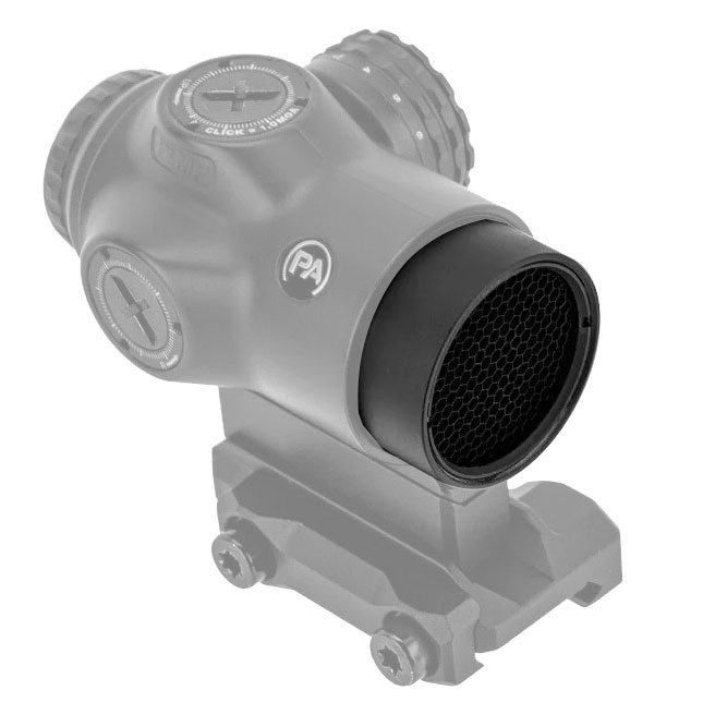 Osłona antyrefleksyjna Primary Arms do SLx 1x Micro Prism - obrazek 2