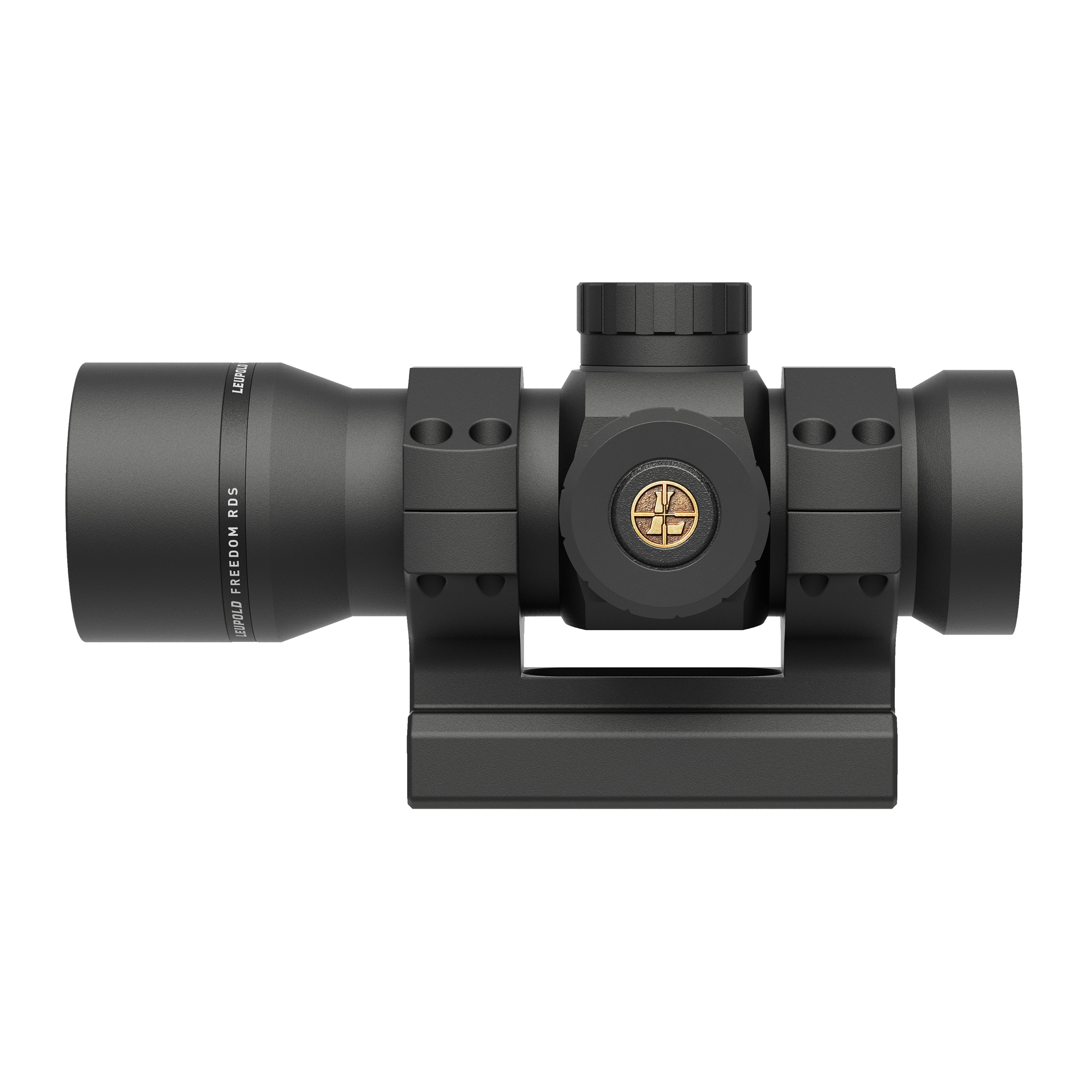 Kolimator Leupold Freedom RDS 1x34 Red Dot 1 MOA z montażem - obrazek 2