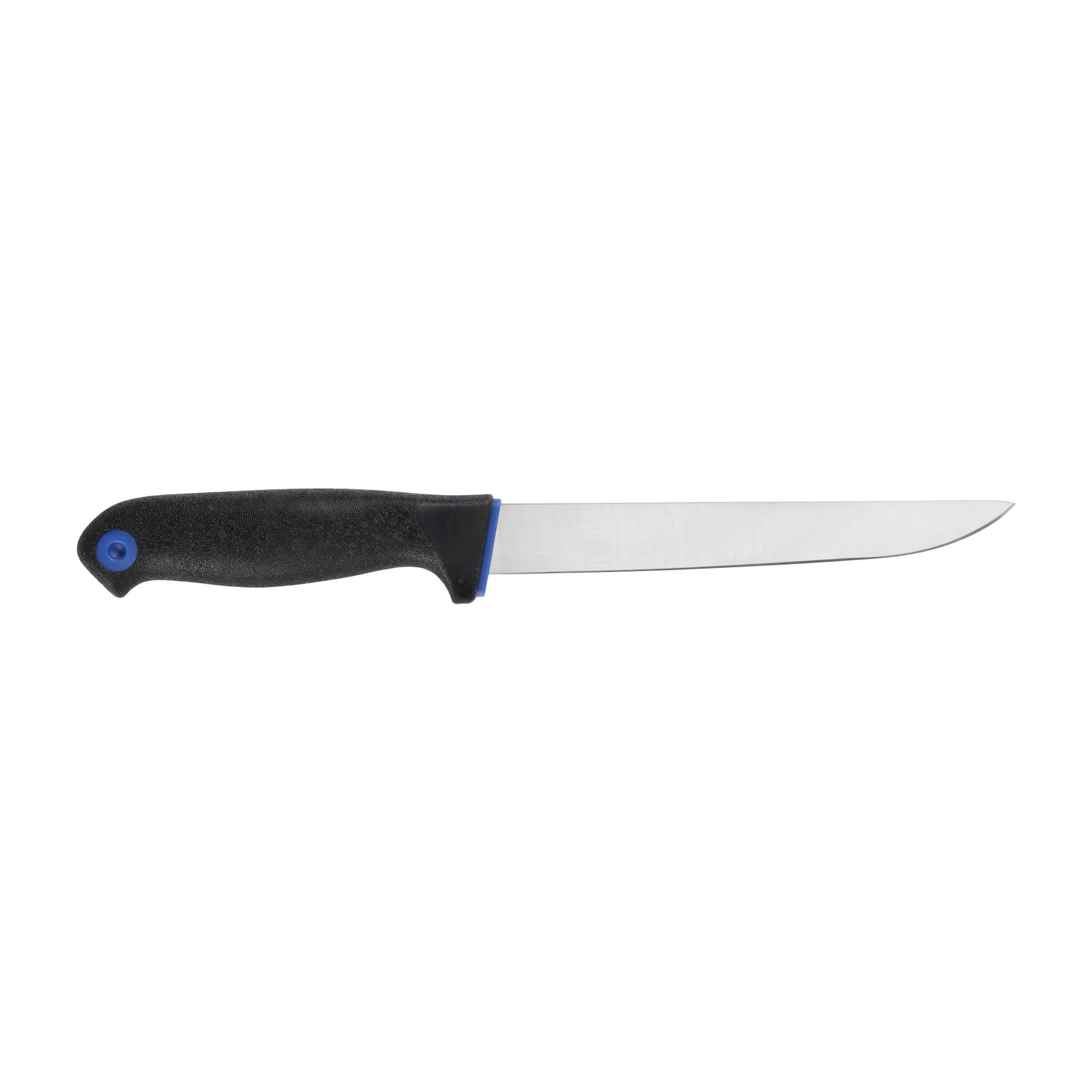 Nóż Morakniv Frosts Progrip Straight Wide Boning - obrazek 2