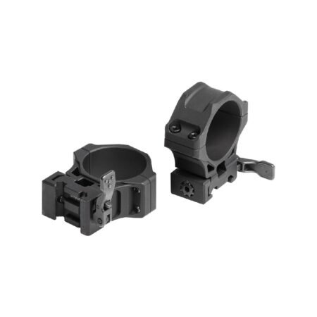 Montaż dwuczęściowy, średni 34/22 Accu-Sync Leapers UTG
