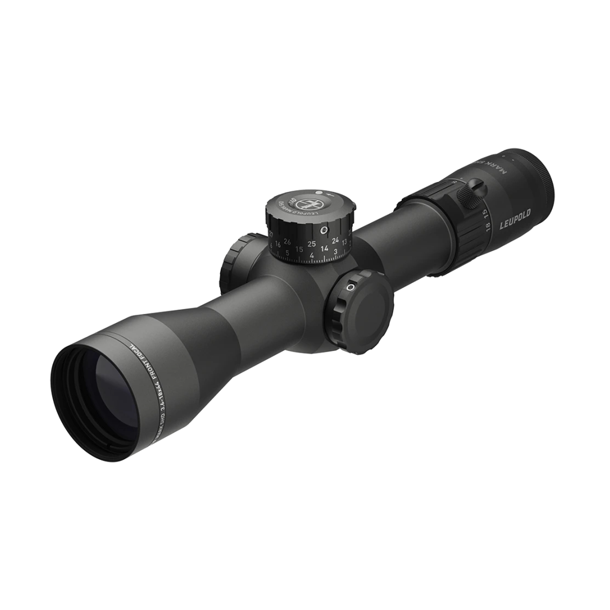 Luneta celownicza Leupold Mark 5HD 3.6-18x44 35 mm M5C3 FFP PR2-Mil - obrazek 3