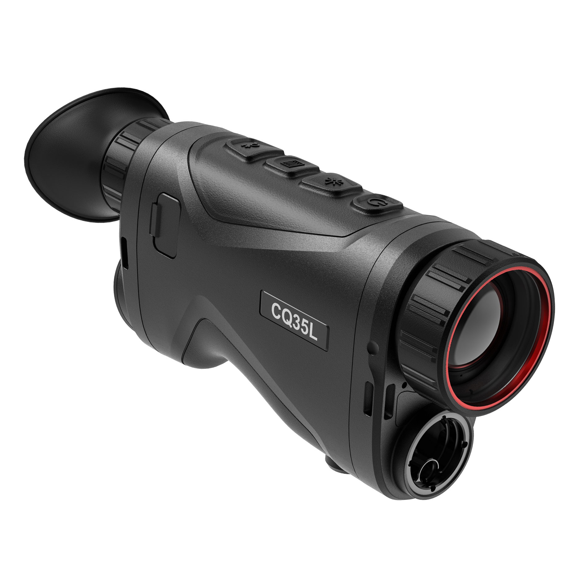 Kamera termowizyjna termowizor HIKMICRO Condor CQ35L - obrazek 2