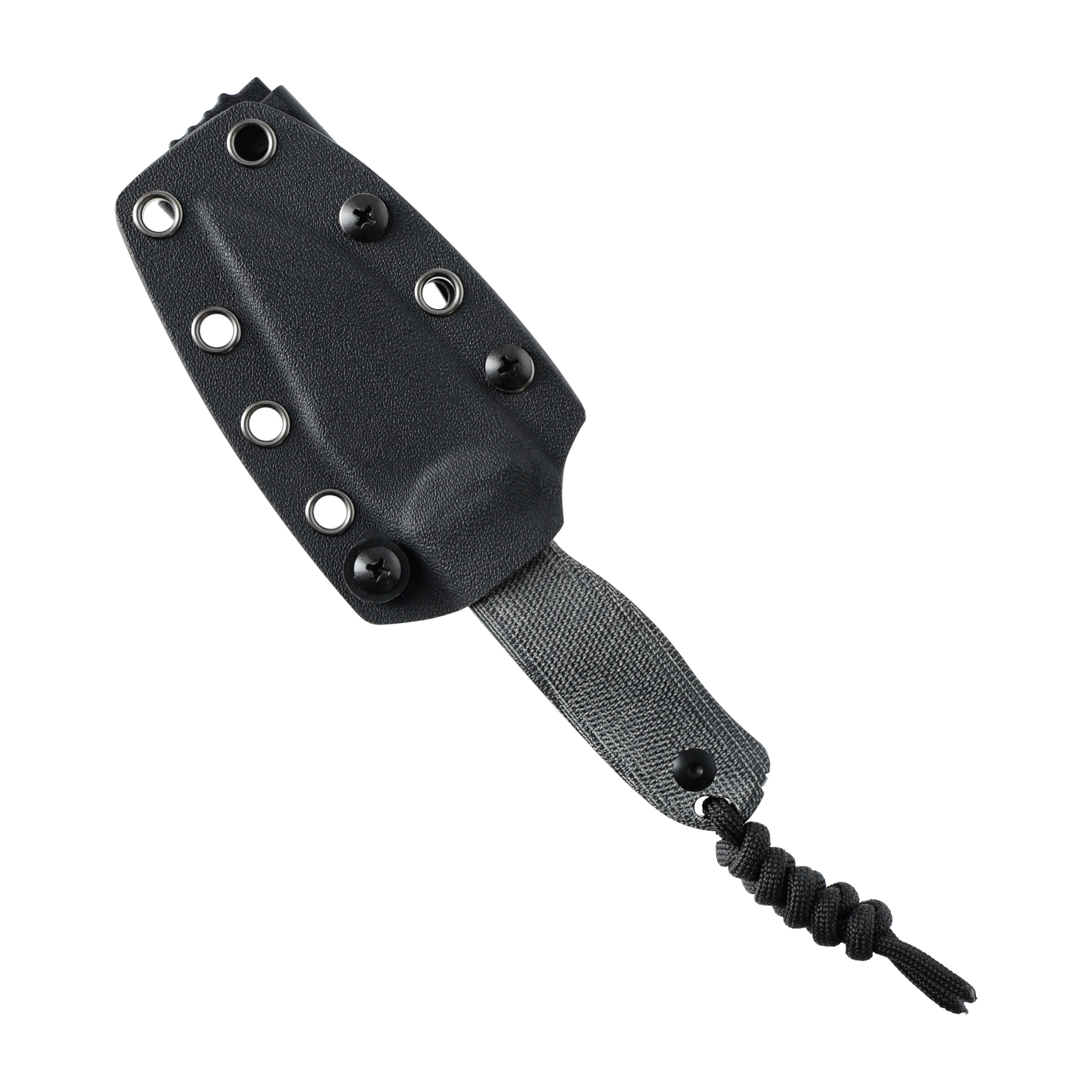 Nóż o stałej klindze Kizer Drop Bear 1092A1 - obrazek 4