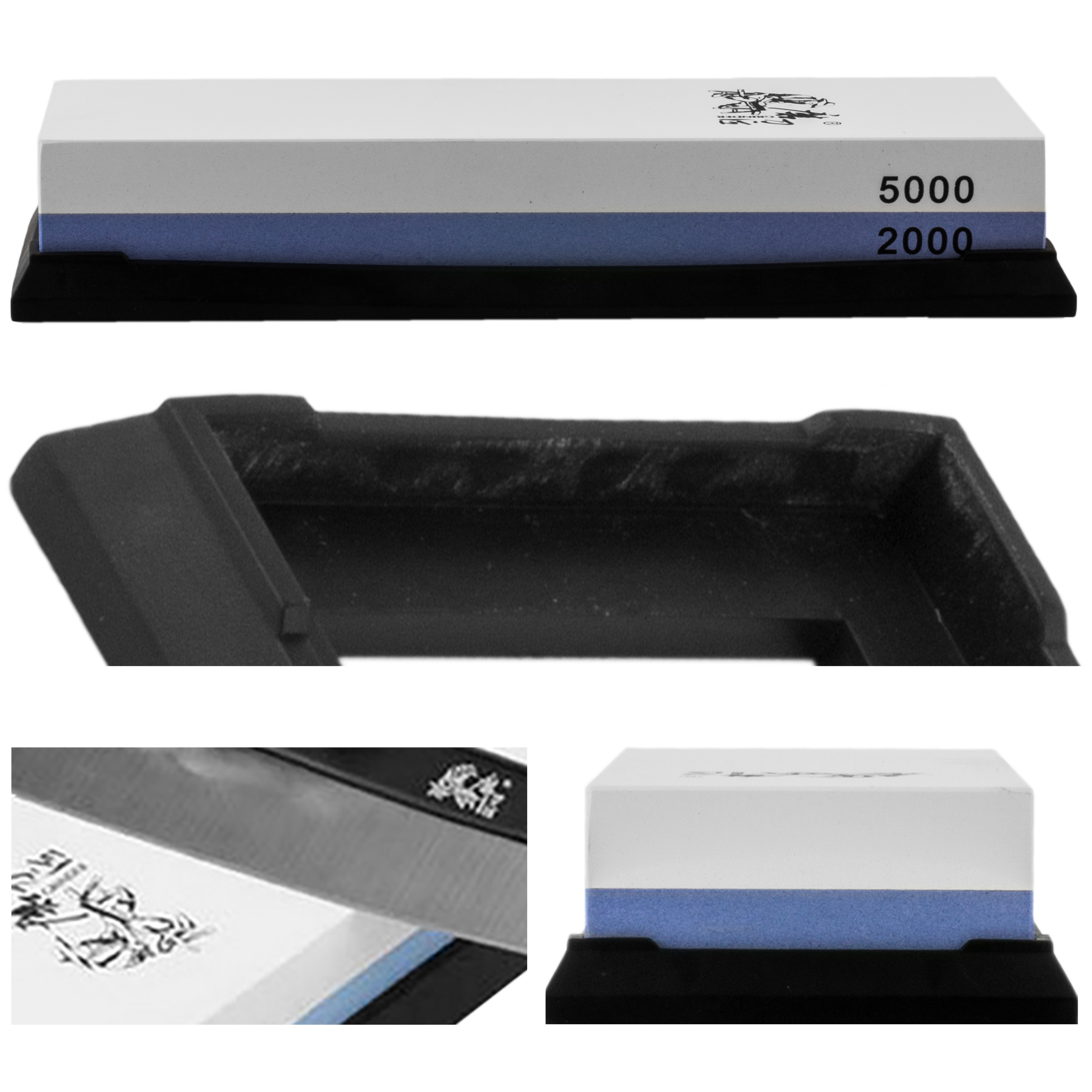 Ostrzałka Taidea T0930W / TG6520 kamienna - obrazek 8