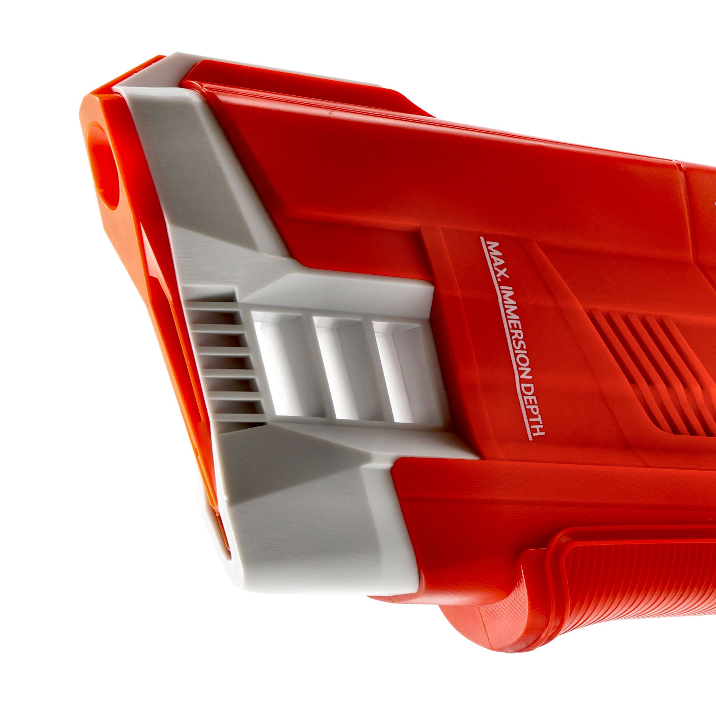 Karabin na wodę SpyraThree czerwony - obrazek 5