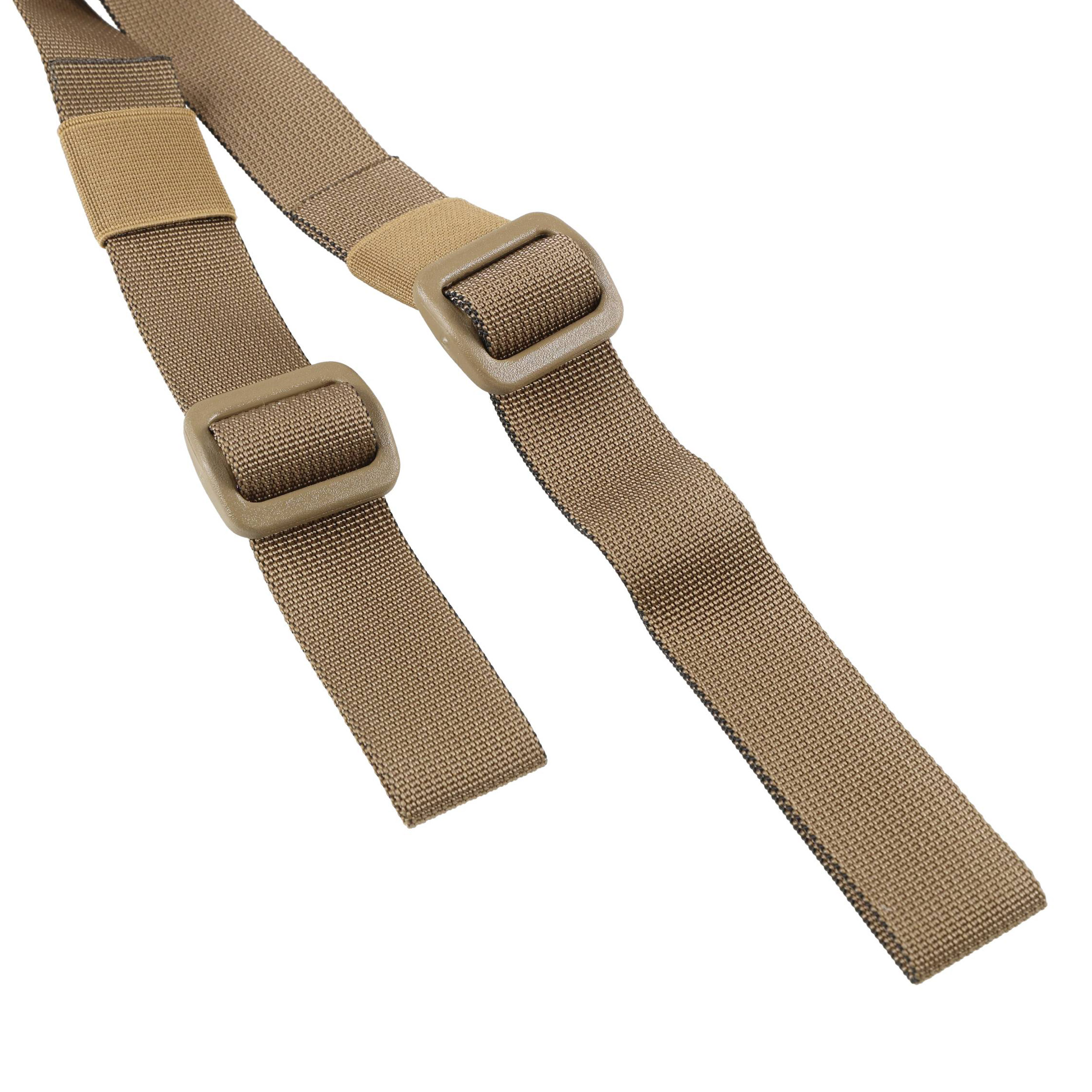 Niskoprofilowe szelki do pasa Husar Battle Belt MultiCam - obrazek 7