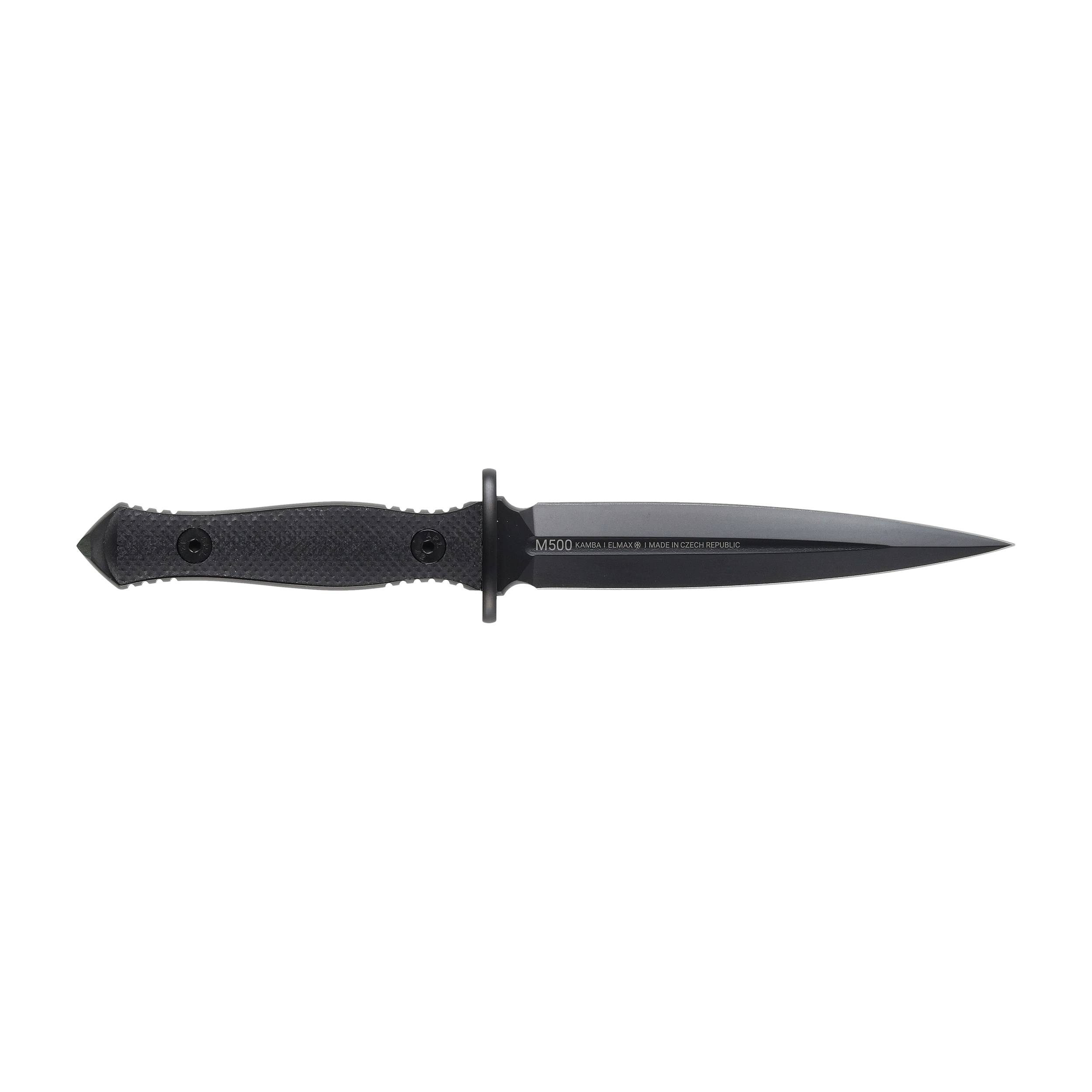 Nóż ANV Knives M500 Kamba Dlc ANVM500-009 - obrazek 2