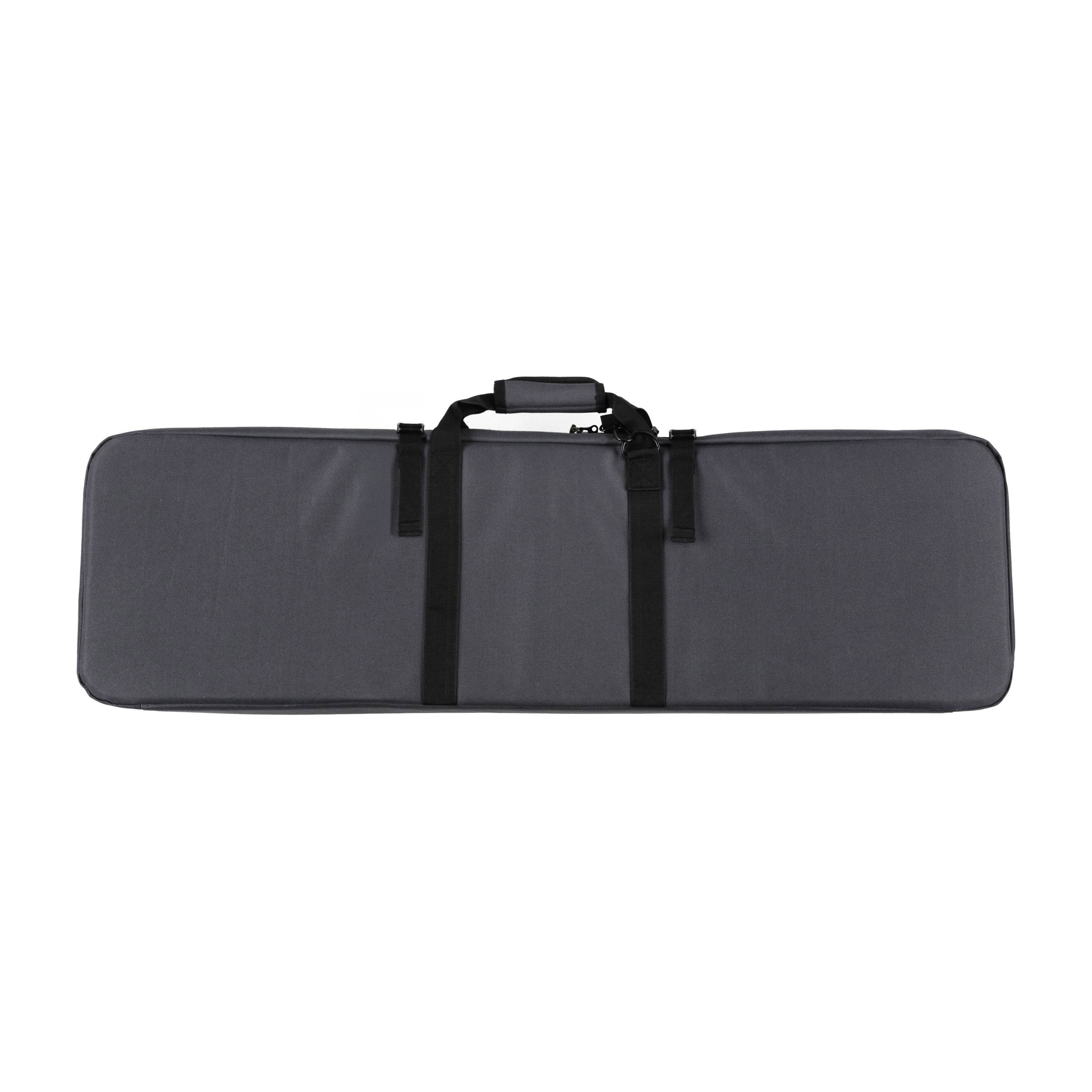 Futerał na broń Plano Futerał na broń Tactical Gunbag podwójny 108cm - obrazek 2