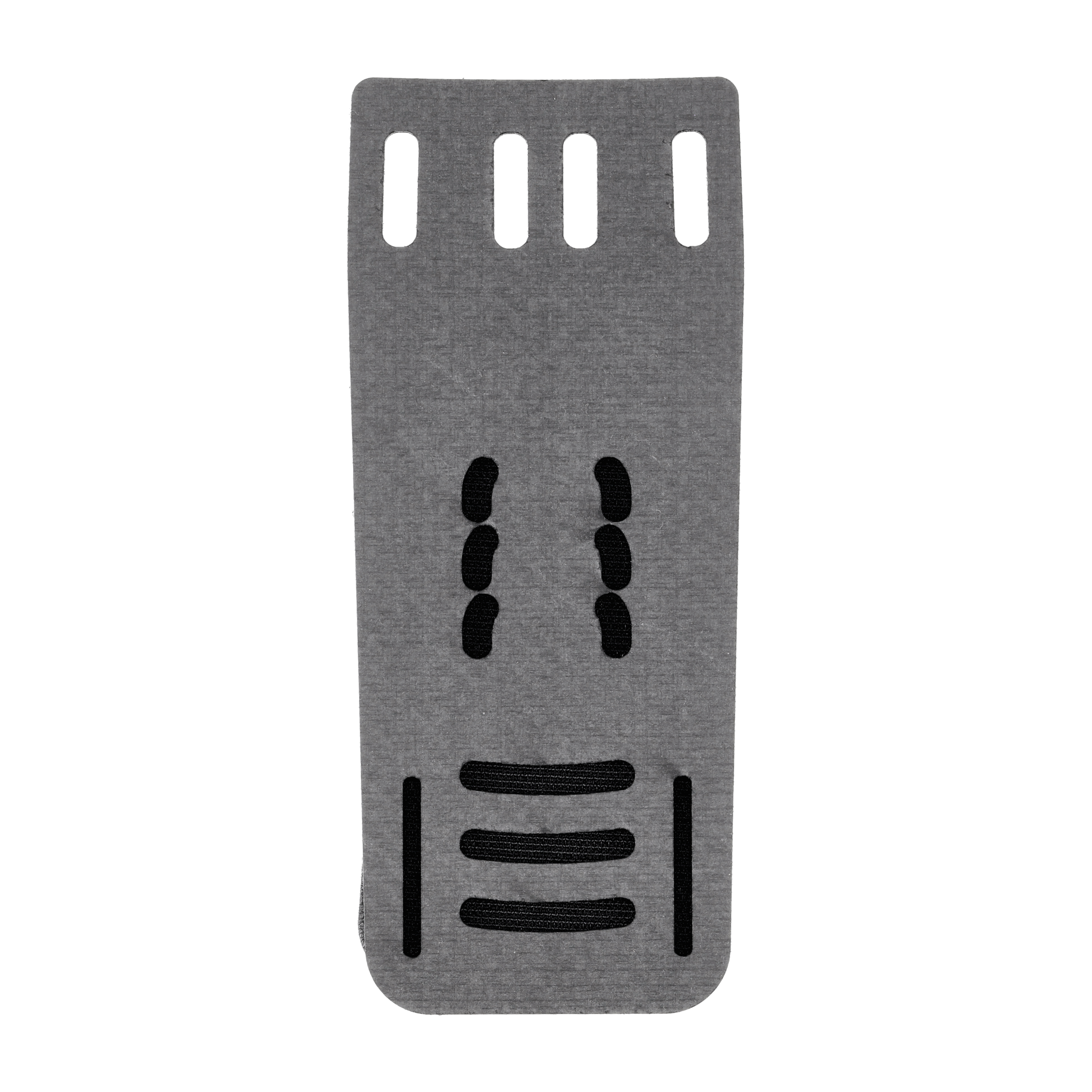 Comfort pad Ginger's Tactical Gear do GTG Viper Holster System - obrazek 2