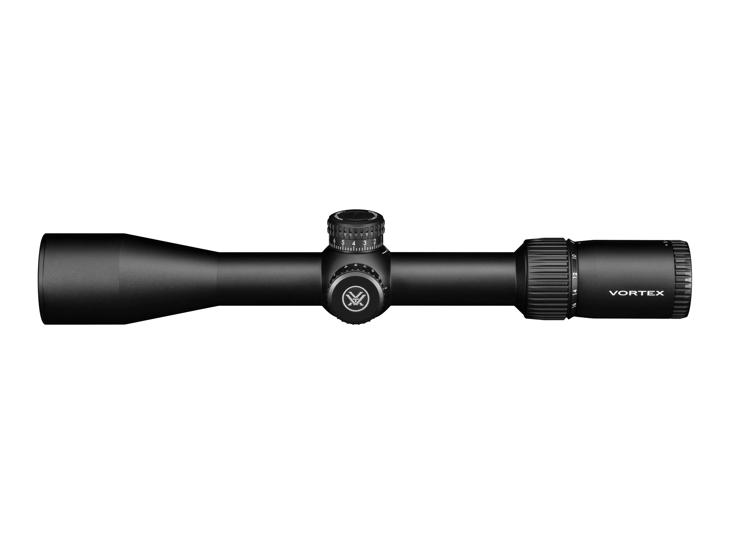 Luneta celownicza Vortex Diamondback Tactical 4-16x44 FFP 30 mm AO EBR-2C MOA