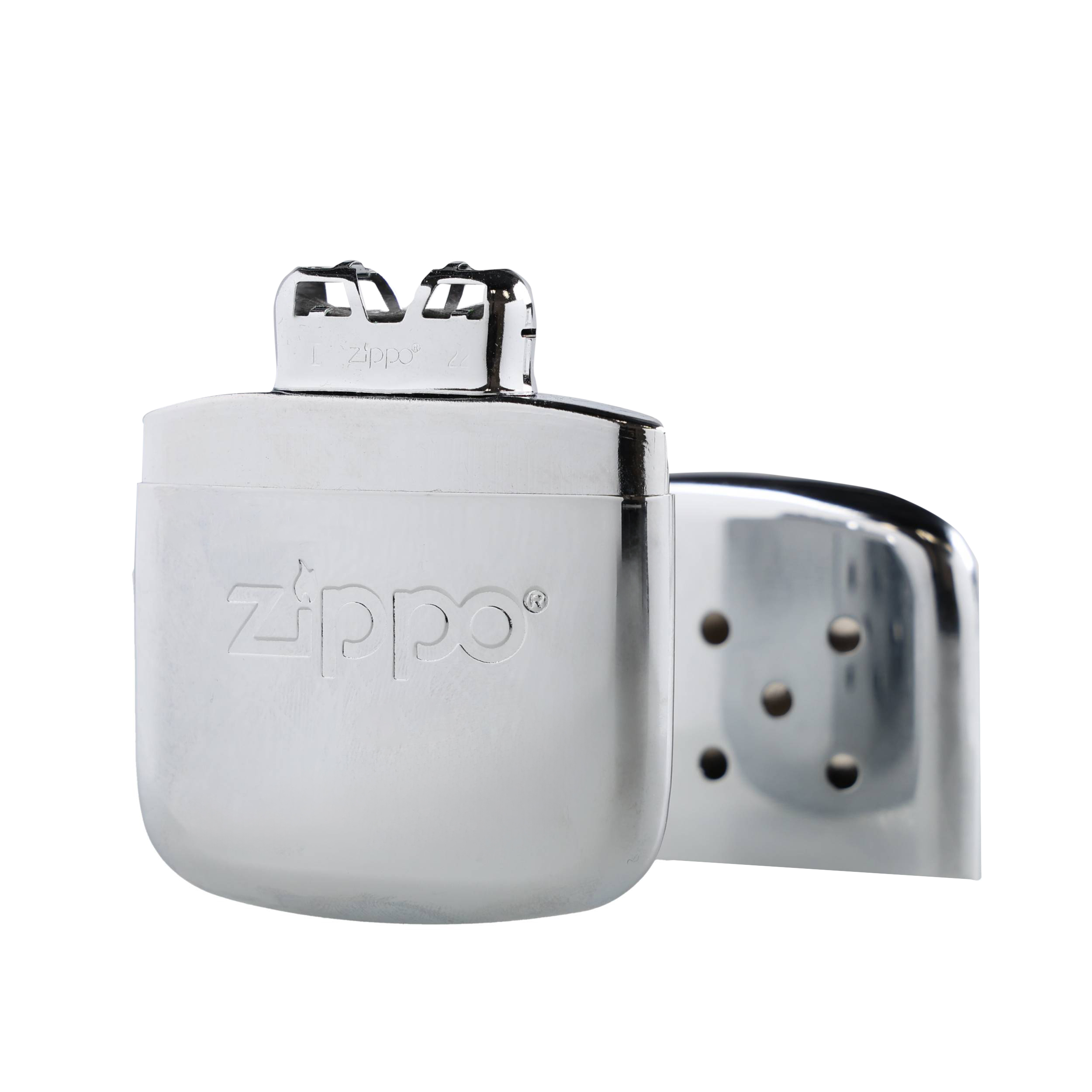 Ogrzewacz do rąk Zippo chrom - obrazek 2