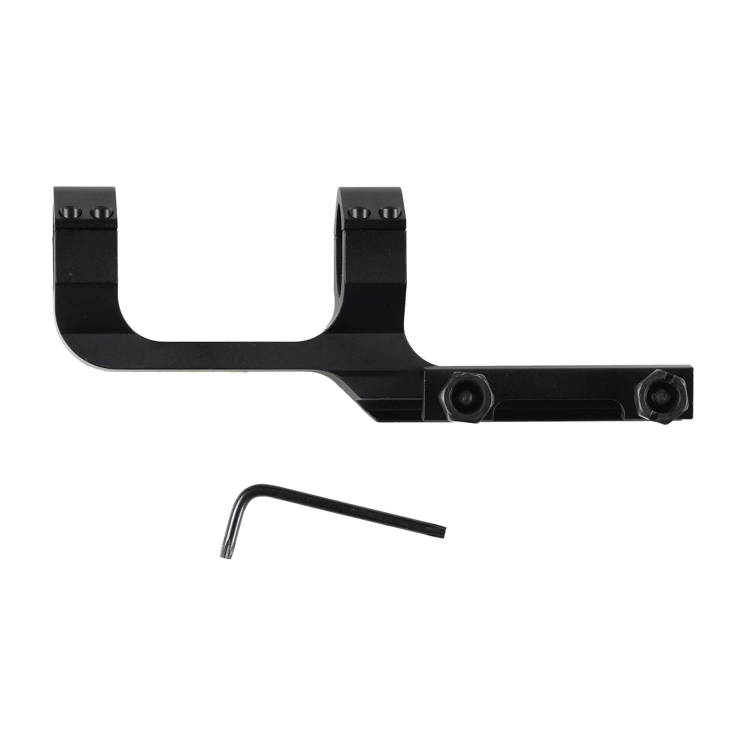 Montaż Primary Arms AR15 Deluxe Extended 1" - obrazek 4