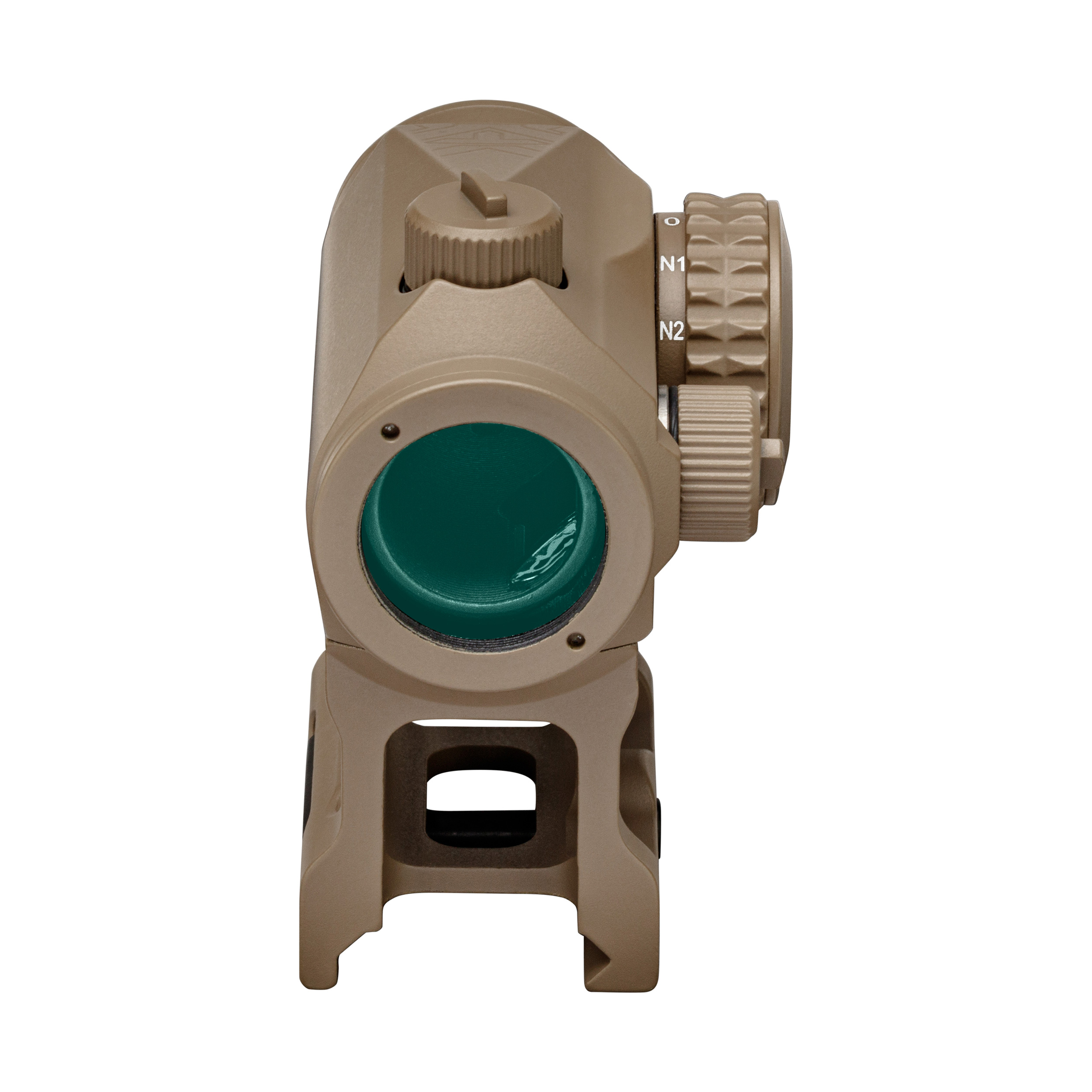 Kolimator Vortex Crossfire Red Dot Tan - obrazek 5