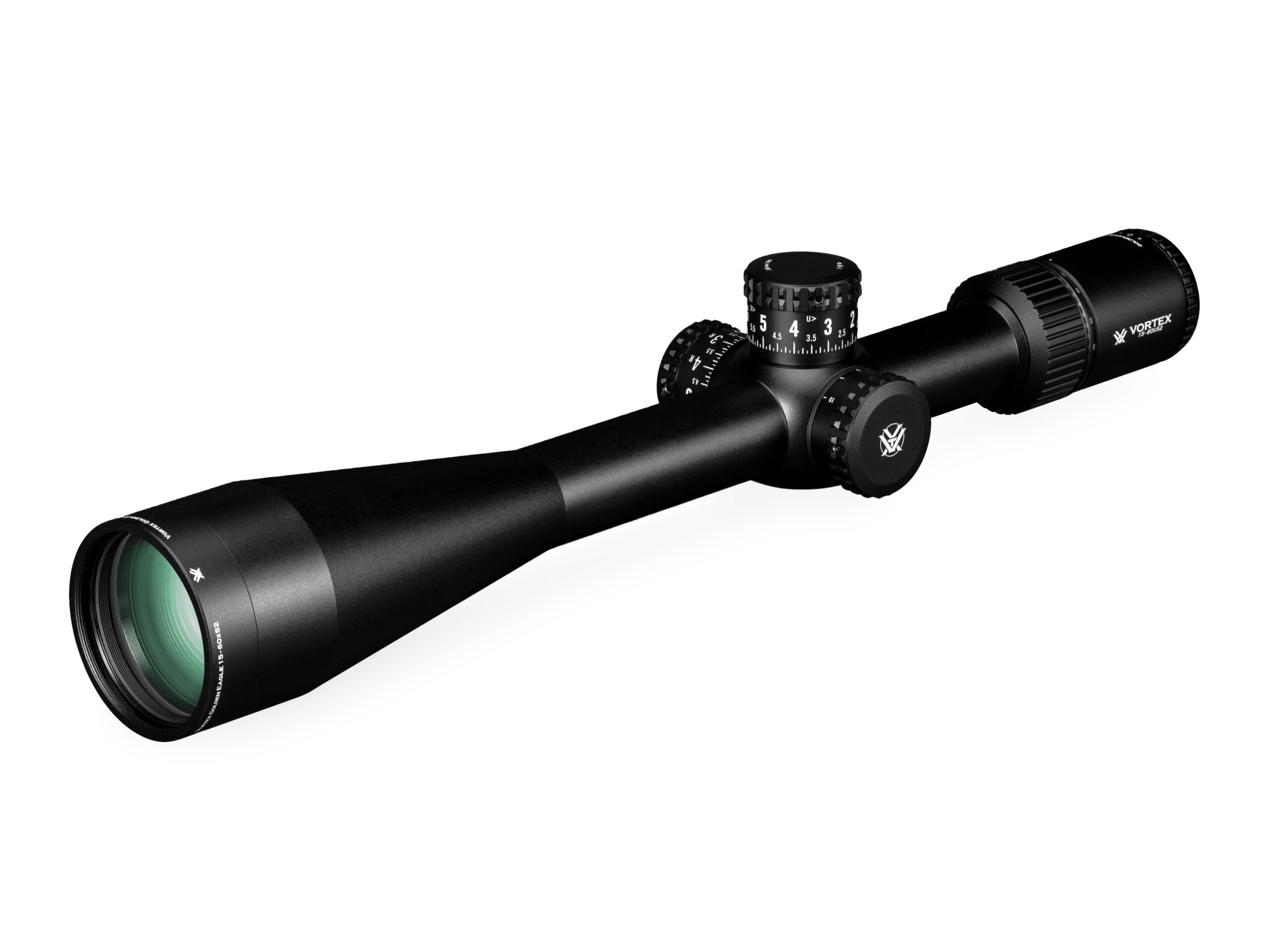 Luneta celownicza Vortex Golden Eagle HD 15-60x52 - obrazek 2