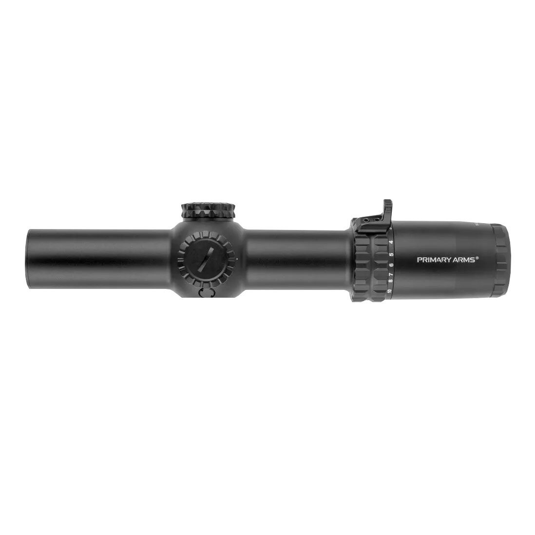 Luneta celownicza Primary Arms SLx 1-10x28 mm SFP iR ACSS Raptor 5,56/.308 M10S - obrazek 3
