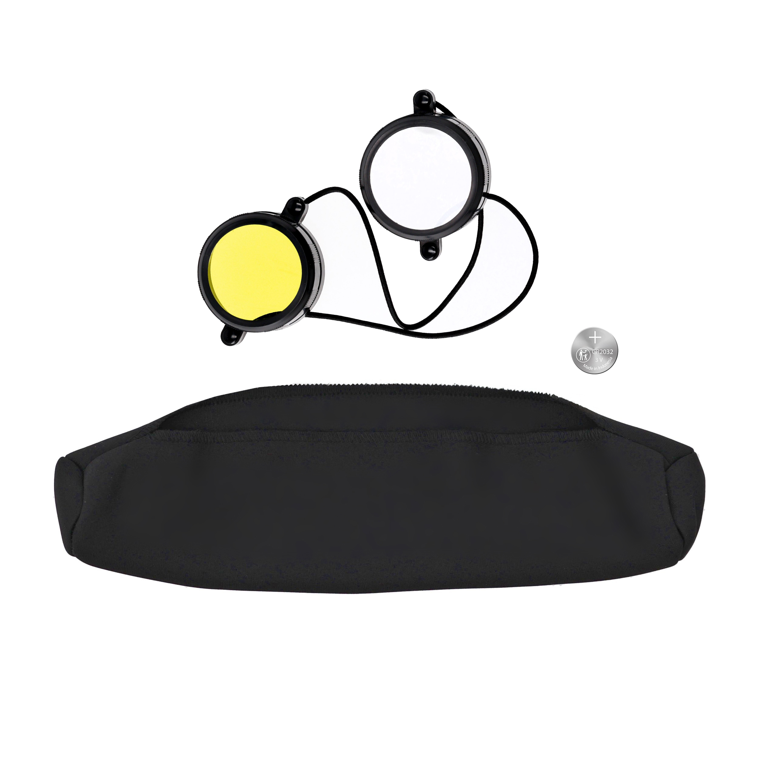 Luneta celownicza Combat 3-12x40 30 mm iR Crosshair - obrazek 7