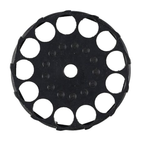 Magazynek do wiatrówki PCP Optima by Hatsan Galatian 6,35 mm