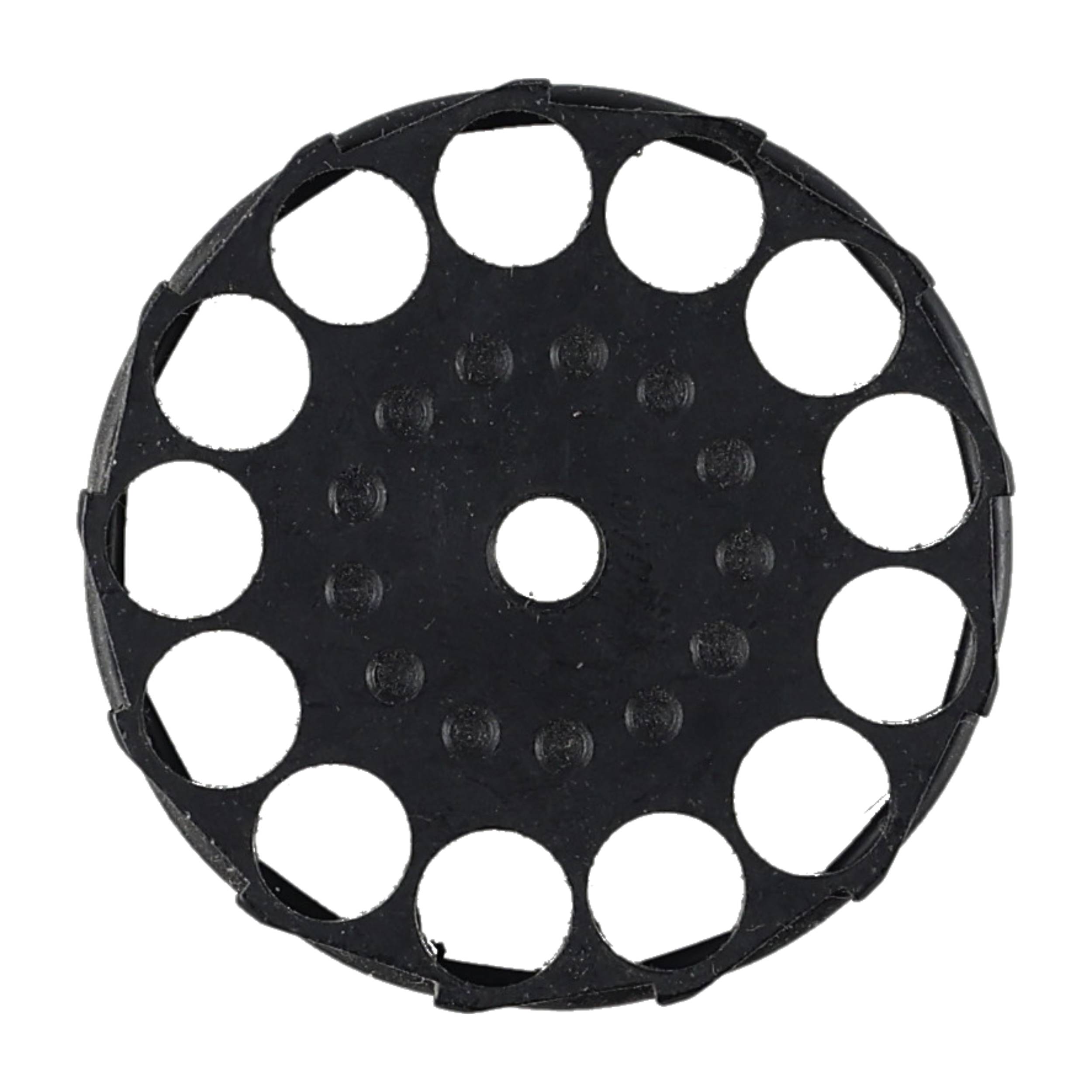 Magazynek do wiatrówki PCP Optima by Hatsan Galatian 6,35 mm