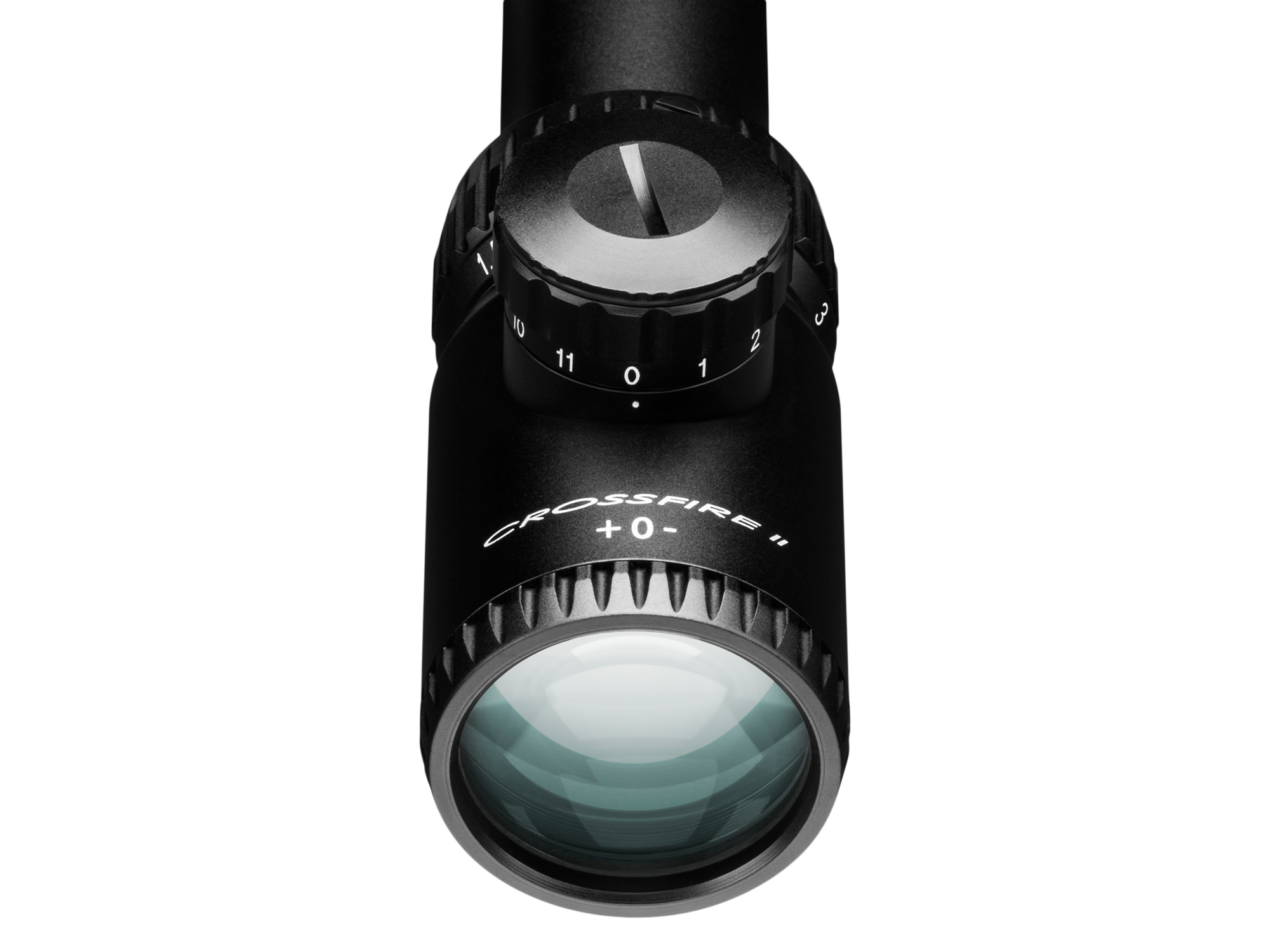 Luneta celownicza Vortex Crossfire II 1-4x24 30 mm V-Brite - obrazek 7