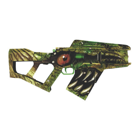 Karabin Paper Shooters Guardian Extinction zestaw