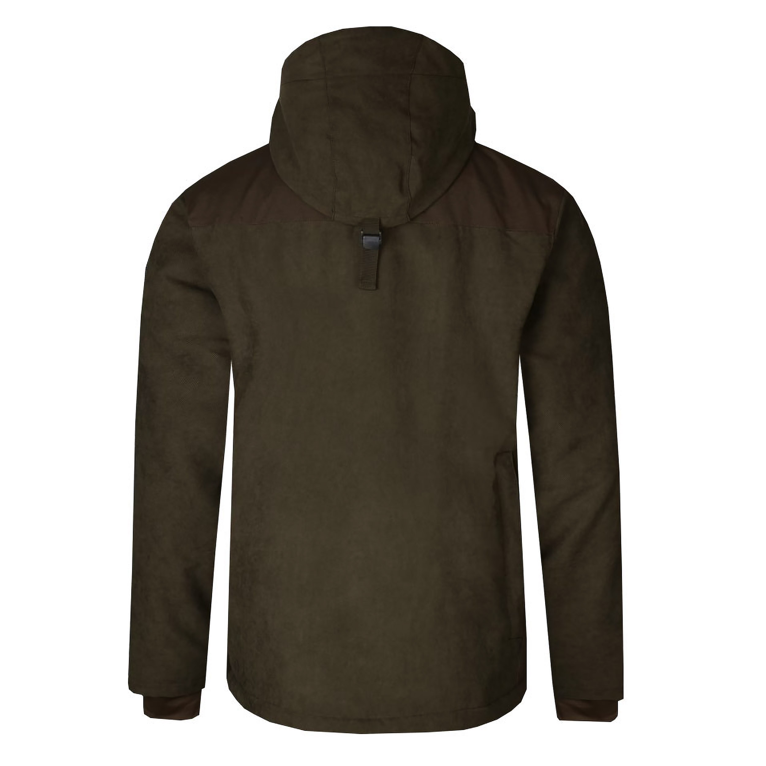 Kurtka męska Seeland Helt II Grizzly brown 50 - obrazek 2