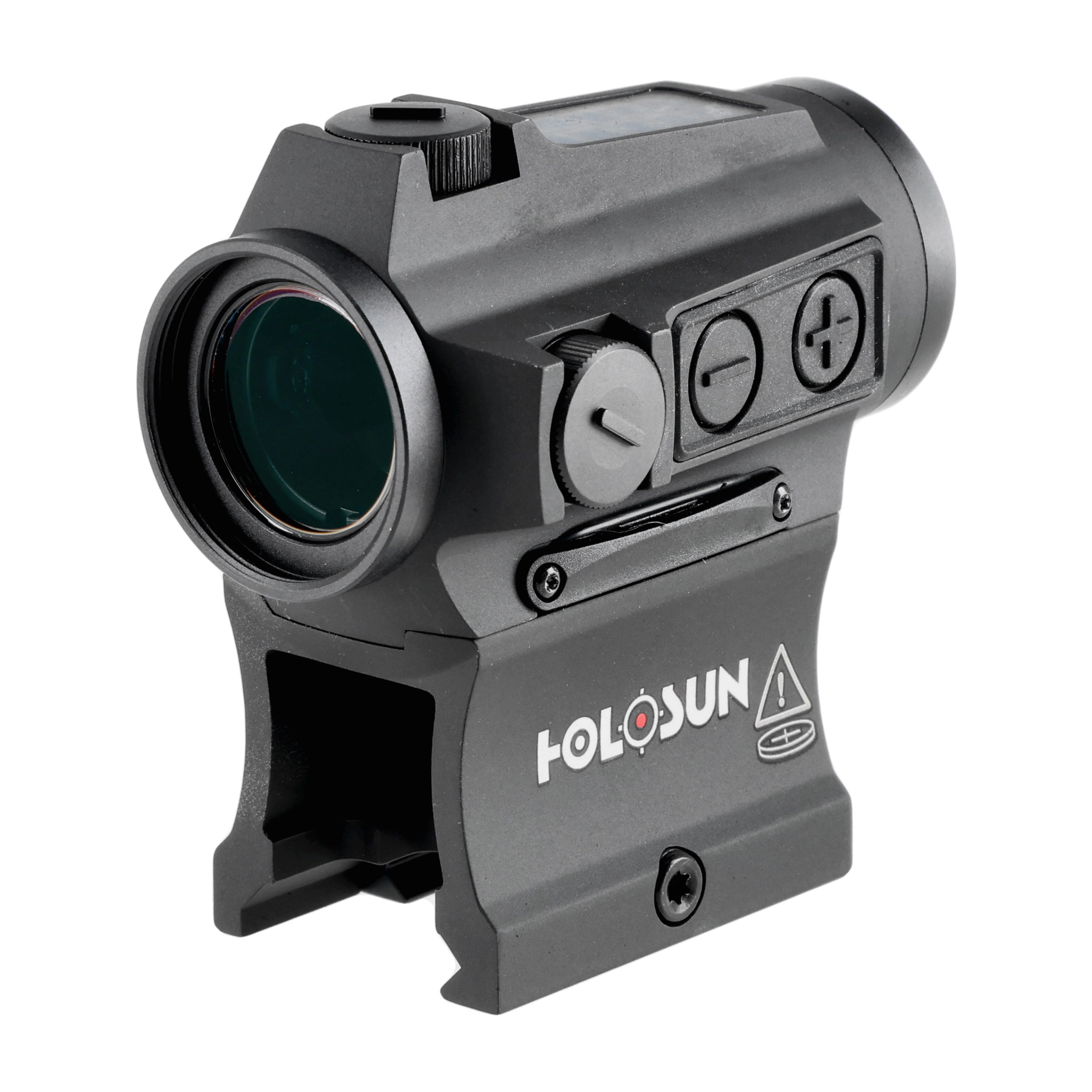 Kolimator Holosun Red Dot HS503CU - obrazek 3
