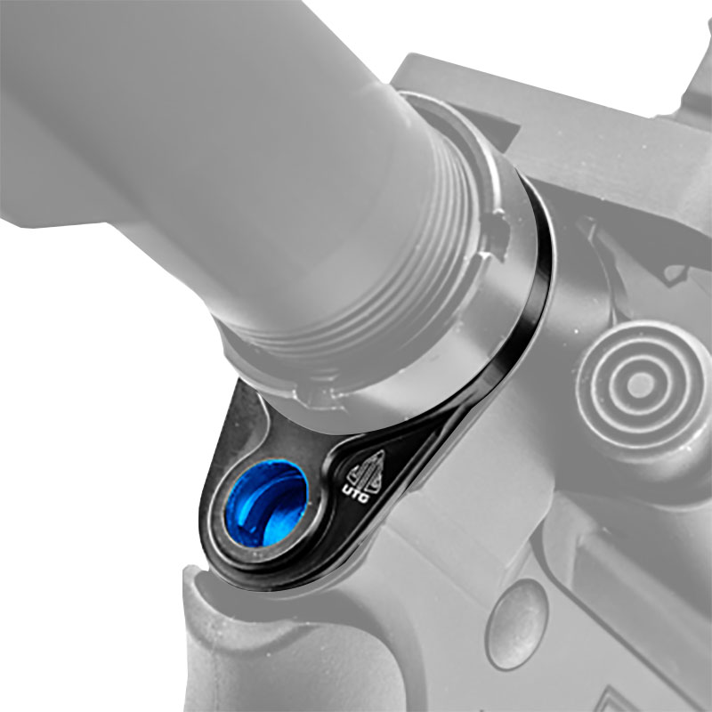 Gniazdo QD Leapers UTG do AR15 - obrazek 2