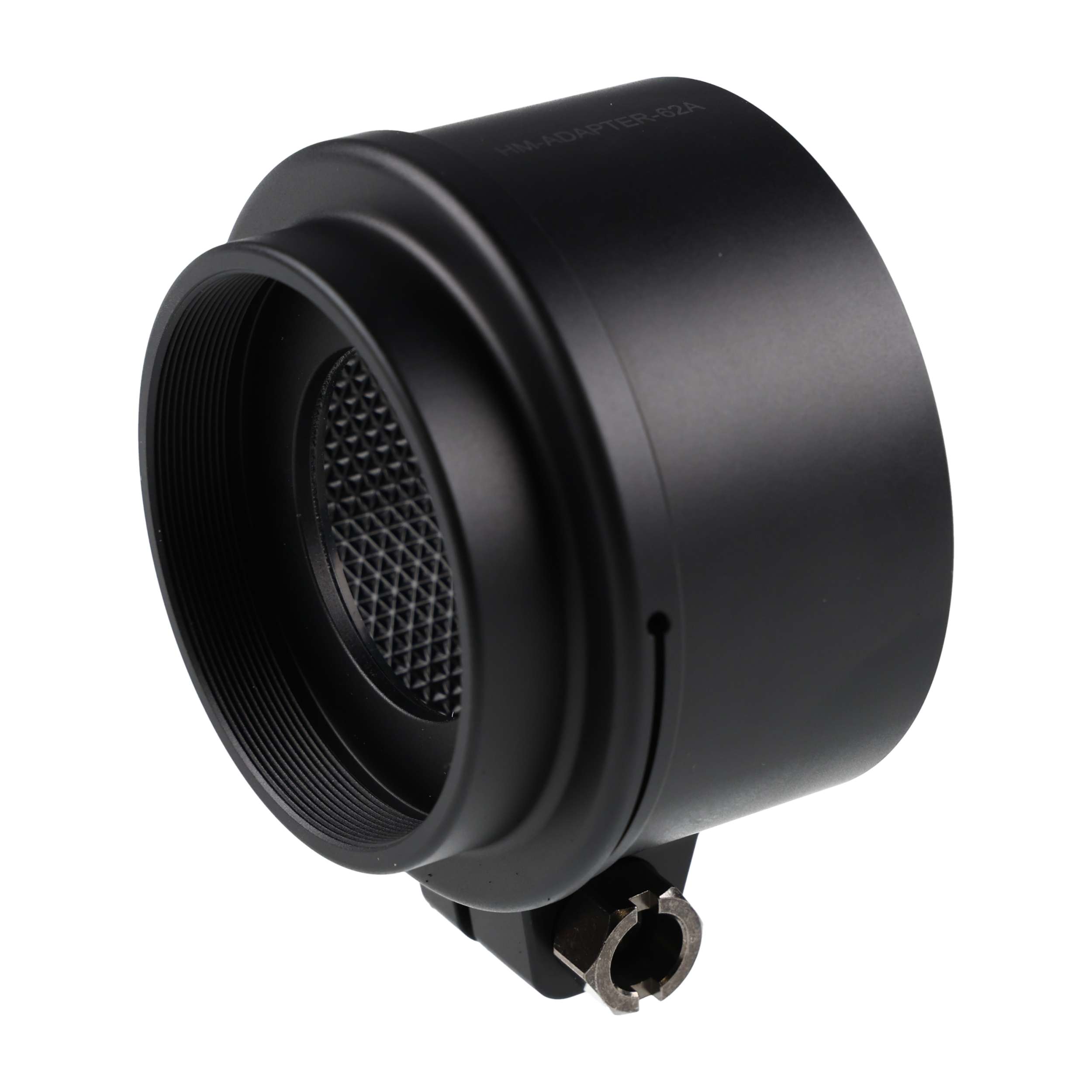 Adapter na lunetę 62 mm do termowizorów HIKMICRO Thunder 2.0 - obrazek 2