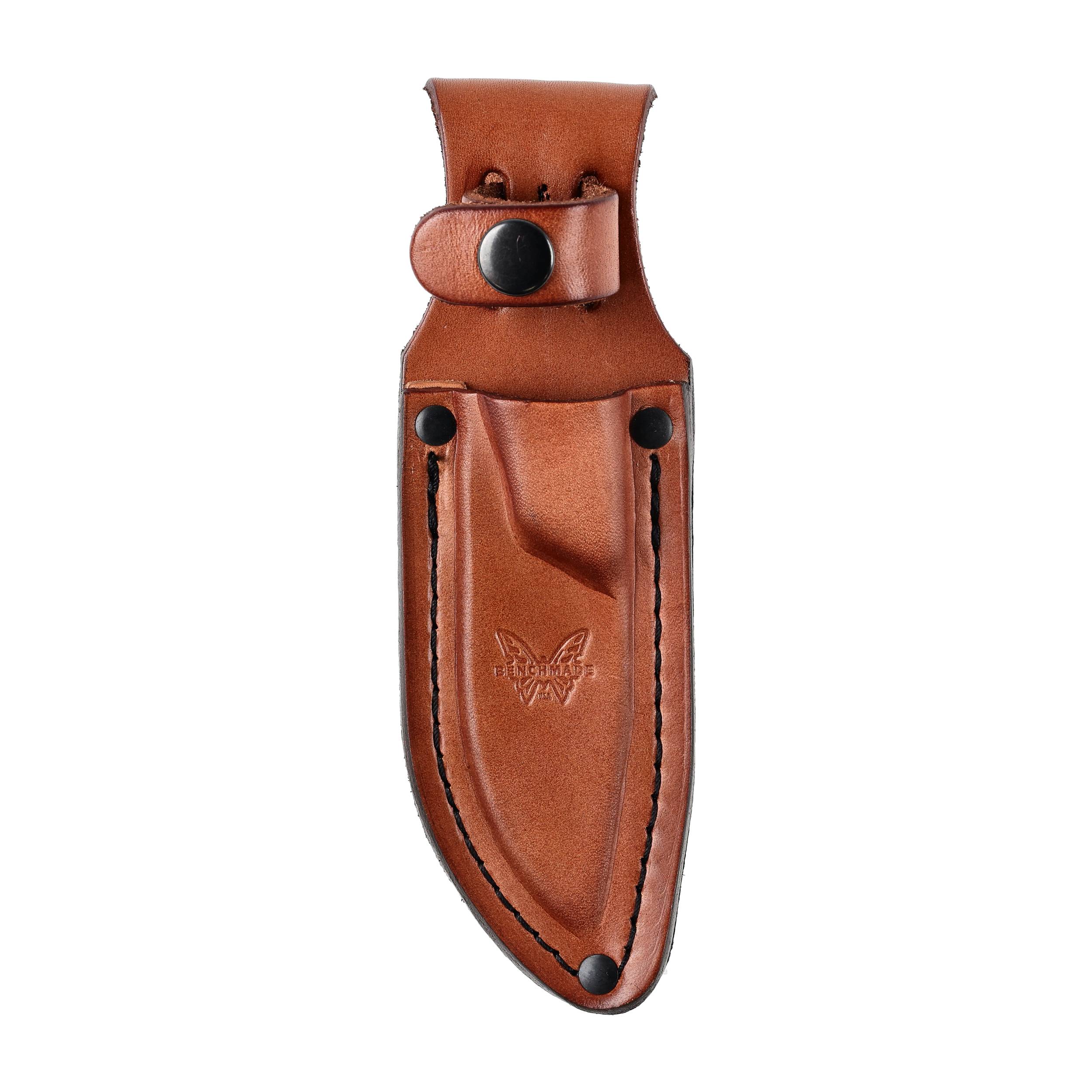 Nóż myśliwski Benchmade 15017 Hunt - obrazek 5