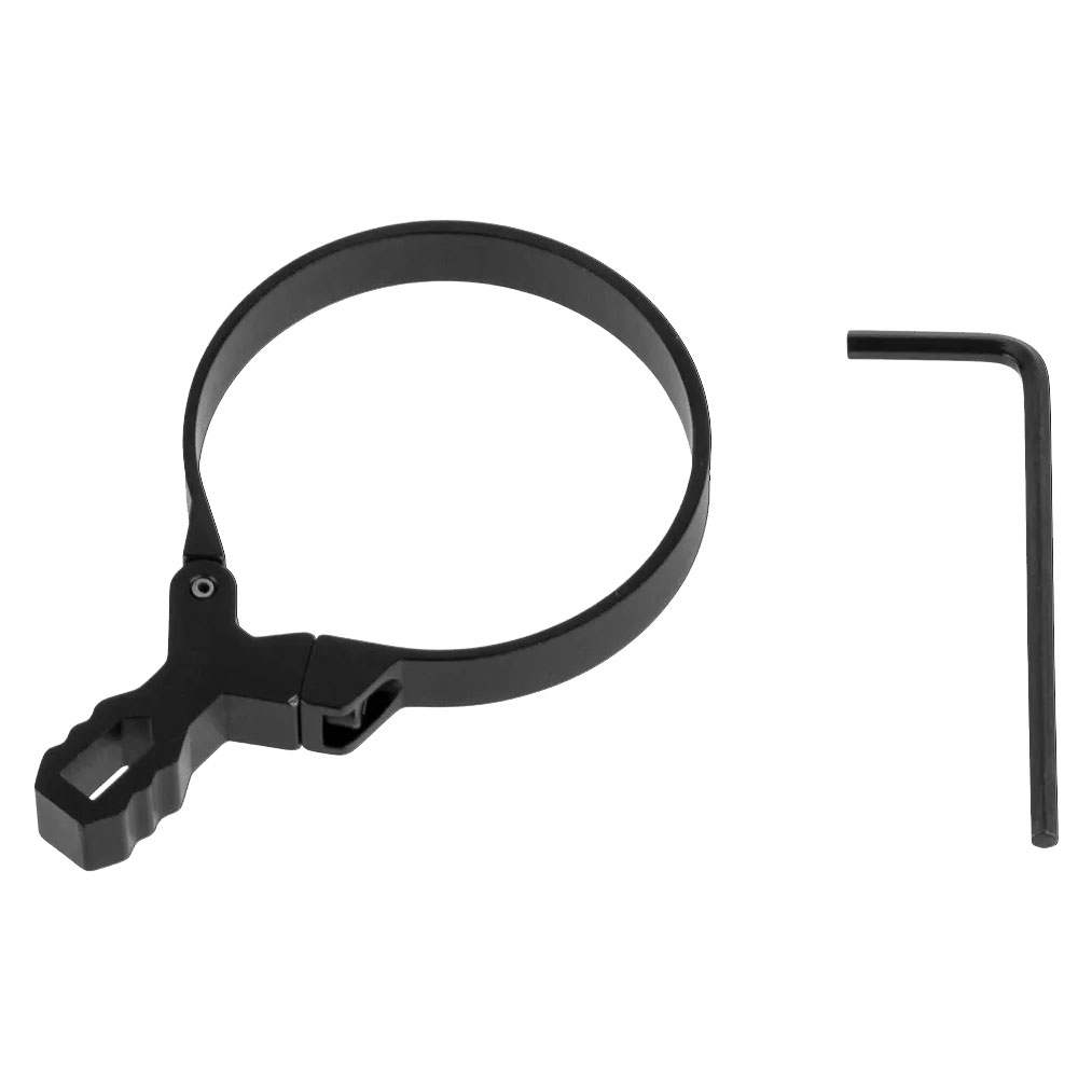 Dźwignia regulacji powiększenia Primary Arms Mag-Tight do SLx LPVO - obrazek 2