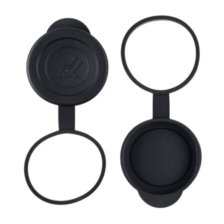 Komplet osłon obiektywów do lornetek Vortex CAP42-54 42 mm