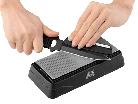 Ostrzałka Taidea T0831D (360/600) diamentowa - obrazek 2