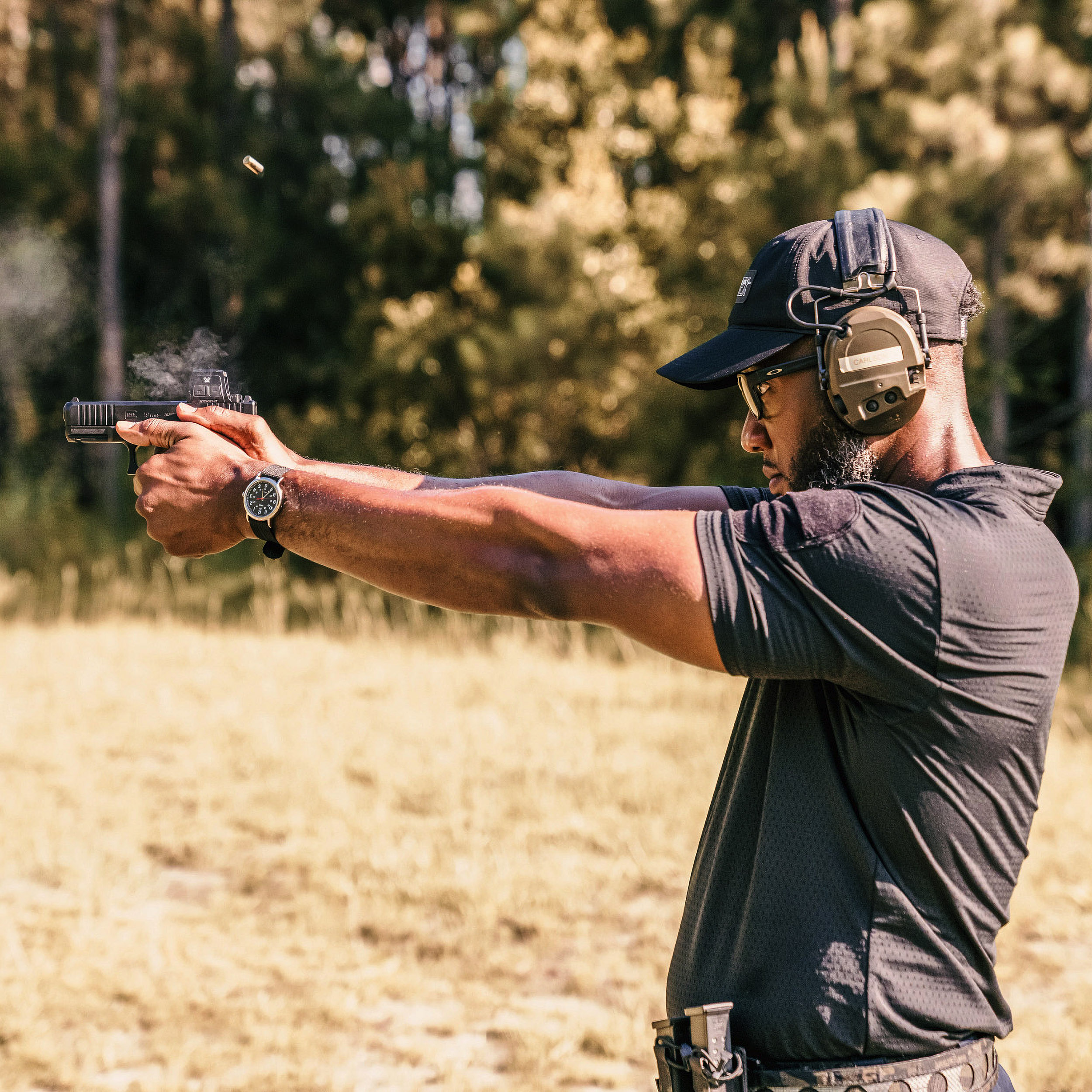 Kolimator Vortex Defender-ST Solar 3 MOA - obrazek 3