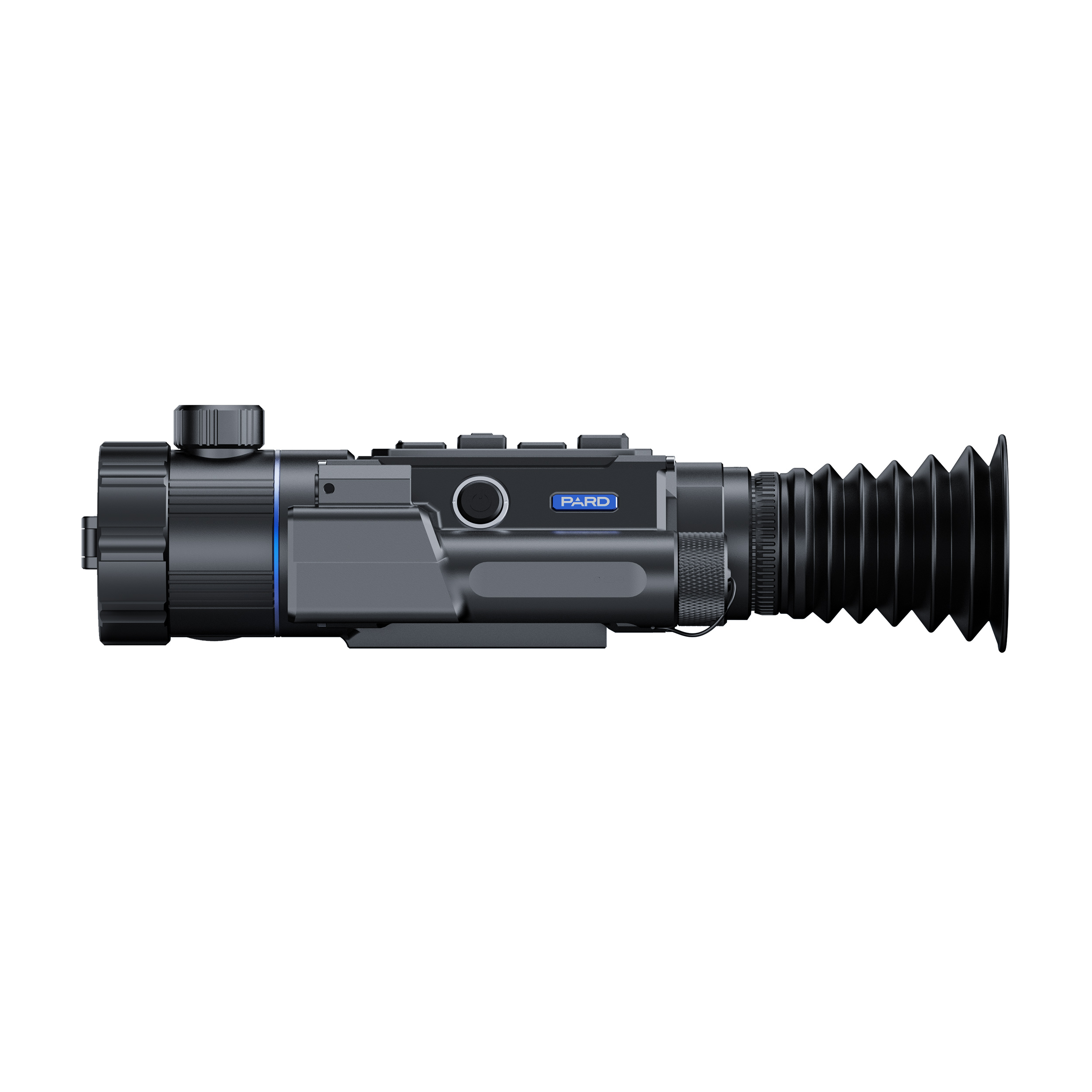 Celownik termowizyjny z dalmierzem PARD Ocelot 480 35 mm LRF - obrazek 6