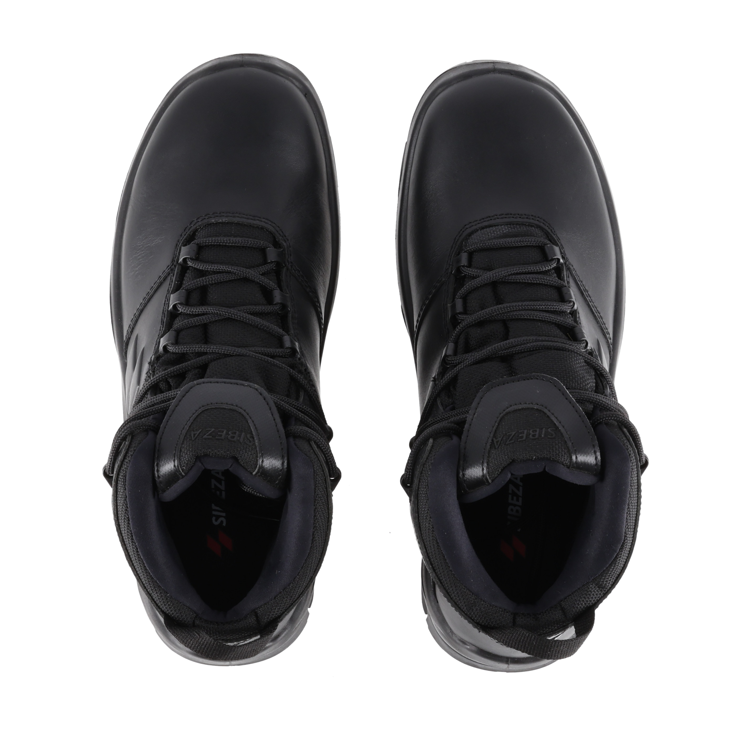 Buty taktyczne Sibeza PRO MID czarne 42 - obrazek 7