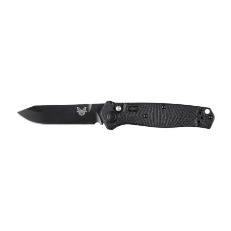 Nóż taktyczny Benchmade 8551BK Mediator auto