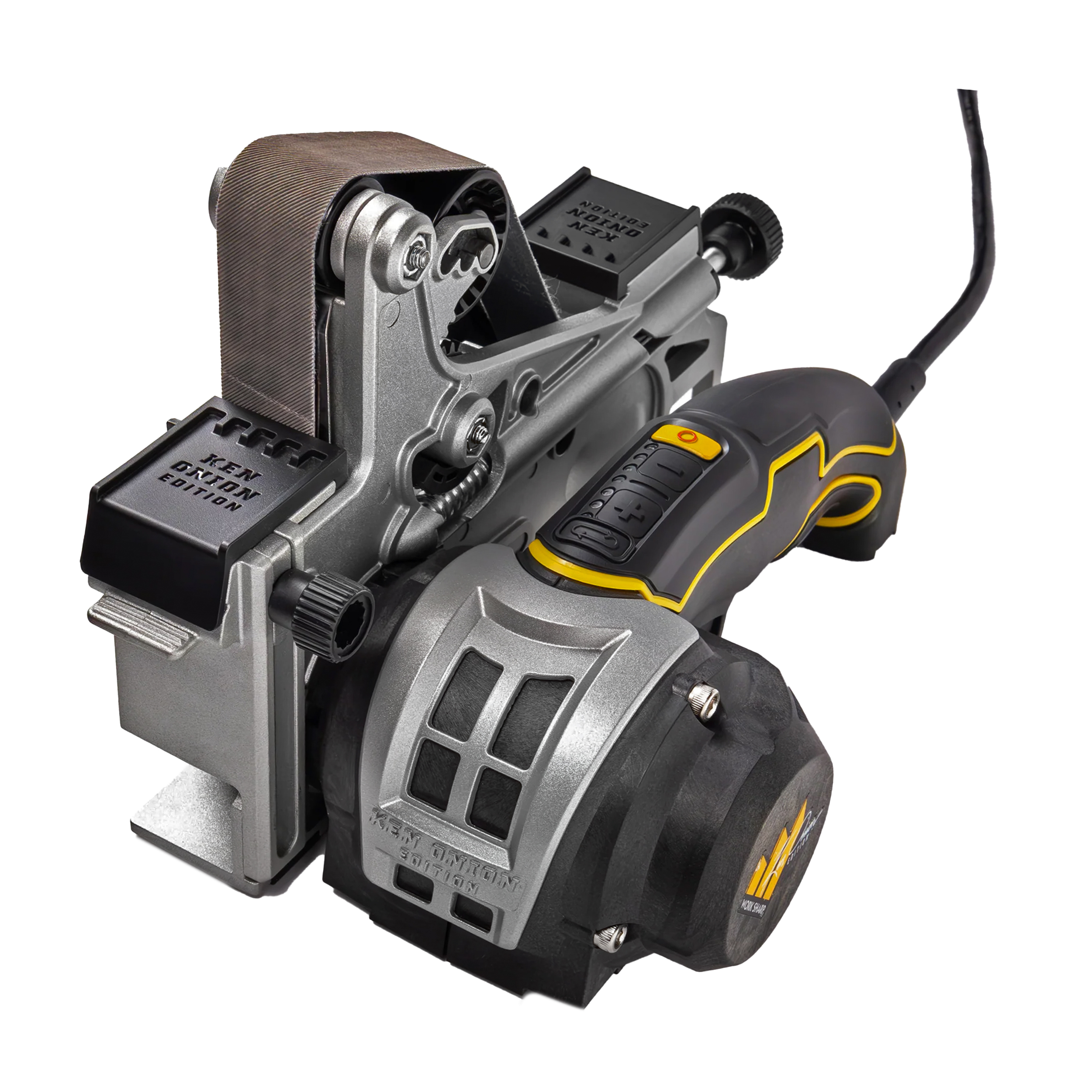 Elektryczna ostrzałka do noży Work Sharp Ken Onion Edition Elite Mk2 - obrazek 2