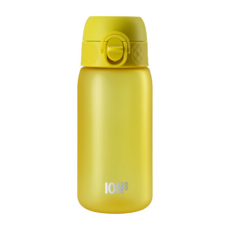 Bidon ION8 350 ml żółty