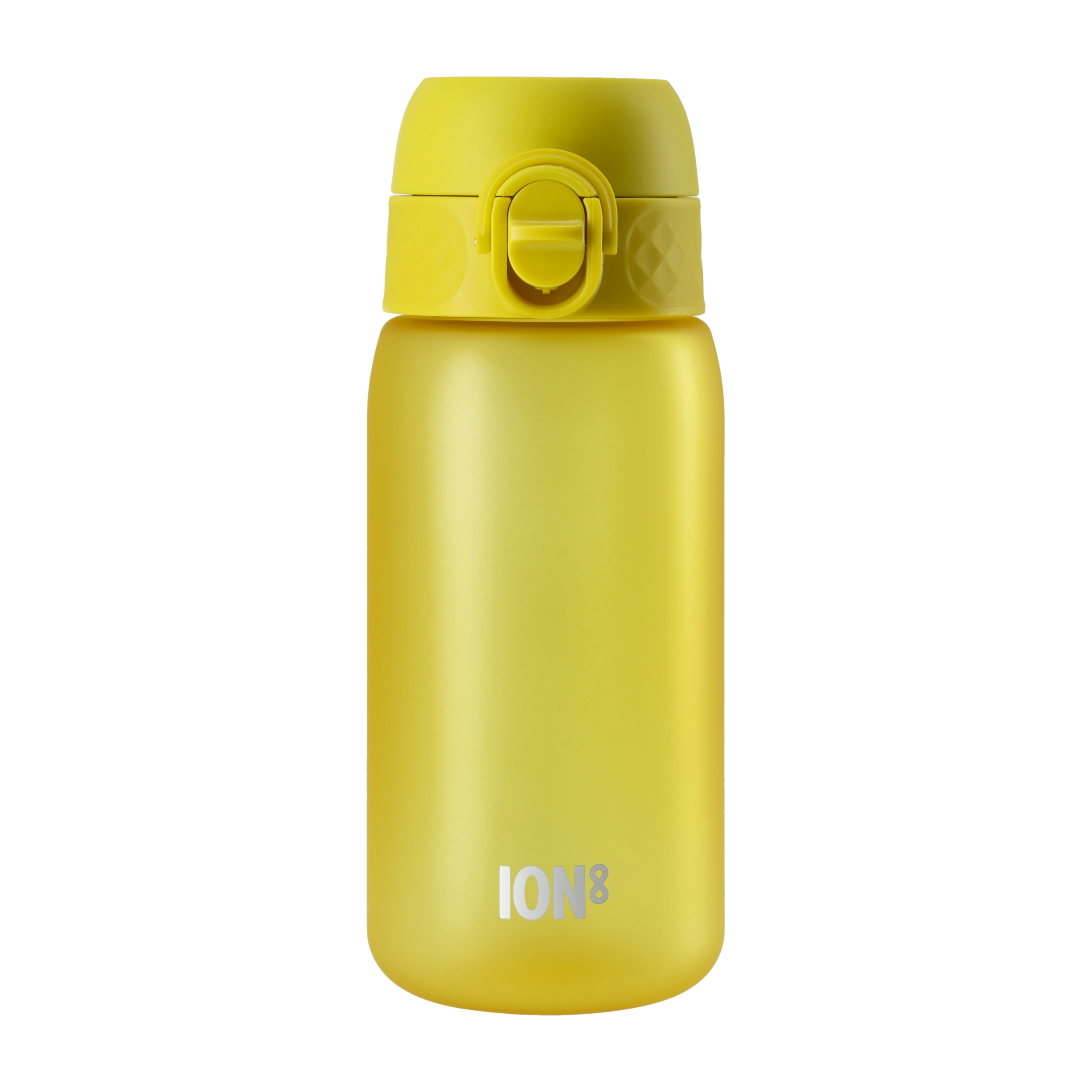 Bidon ION8 350 ml żółty
